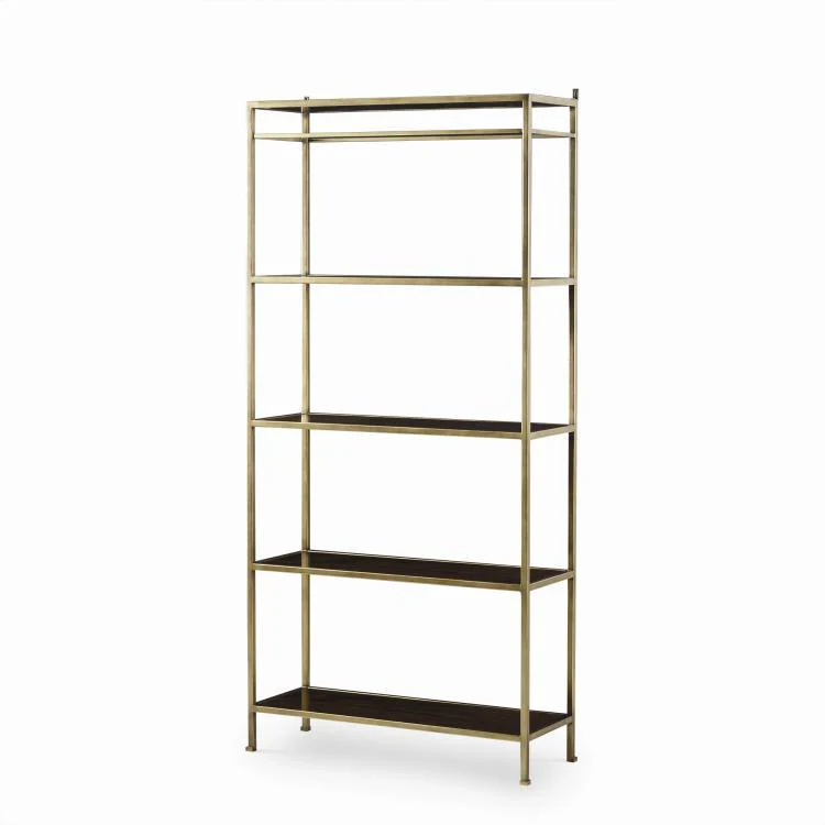 Hyde Park Etagere 38 X 14 X 80 - Remutear