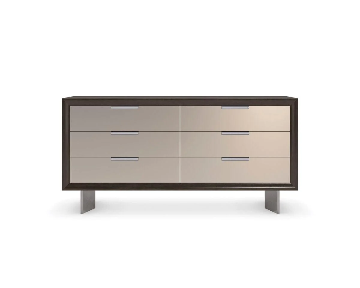 LA MODA DRESSER - Remutear