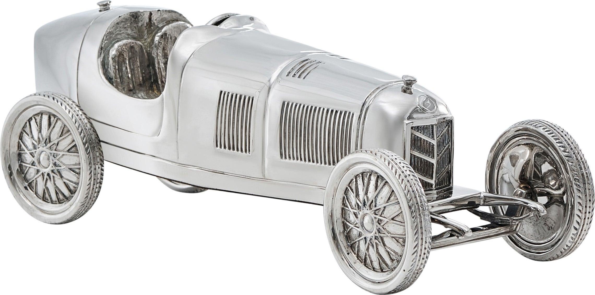 Millie Miglia Mark Sculpture - Remutear