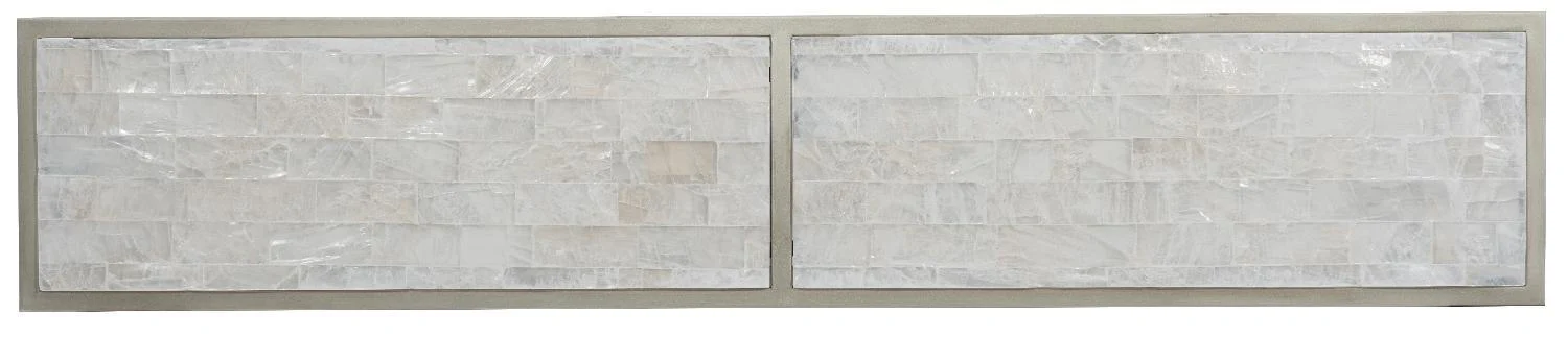 Melange Golden Gate Console - Remutear