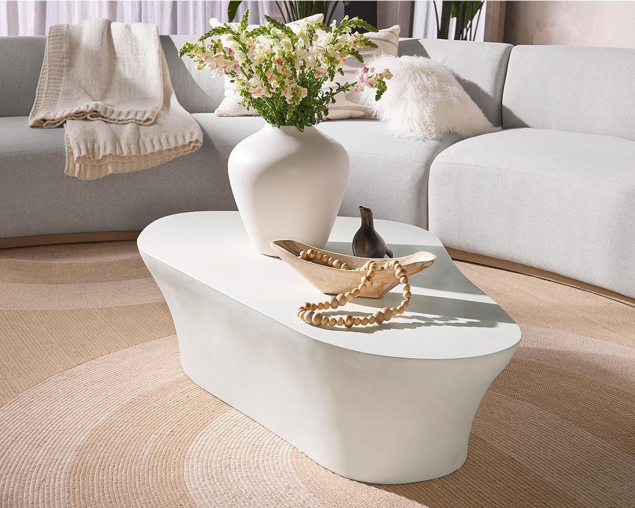 Dali Coffee Table - Remutear