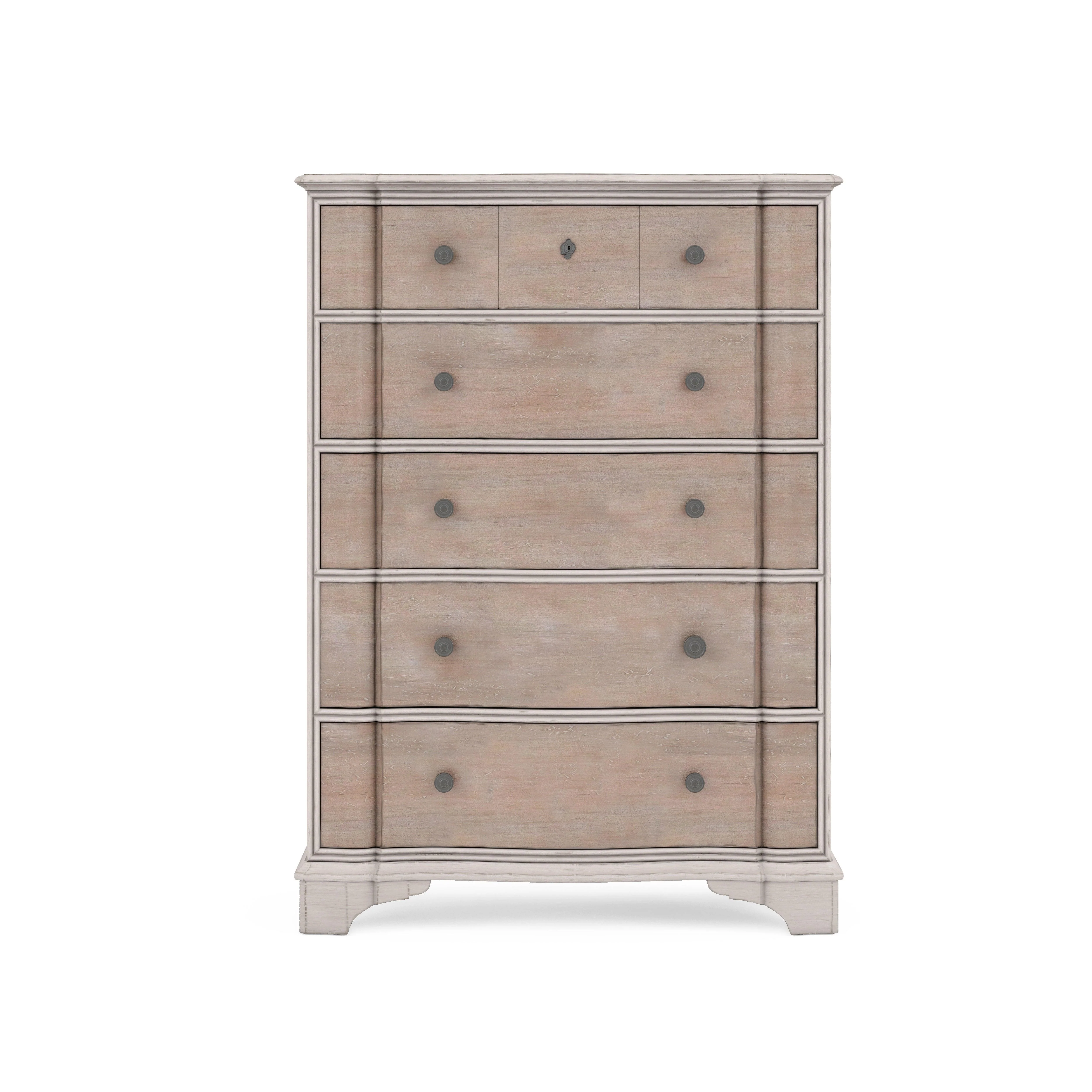 Alcove Dresser - Remutear