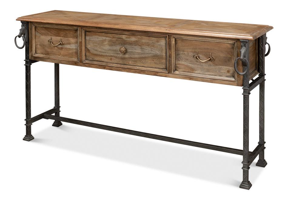 Game Of Thornes Console Table - Remutear