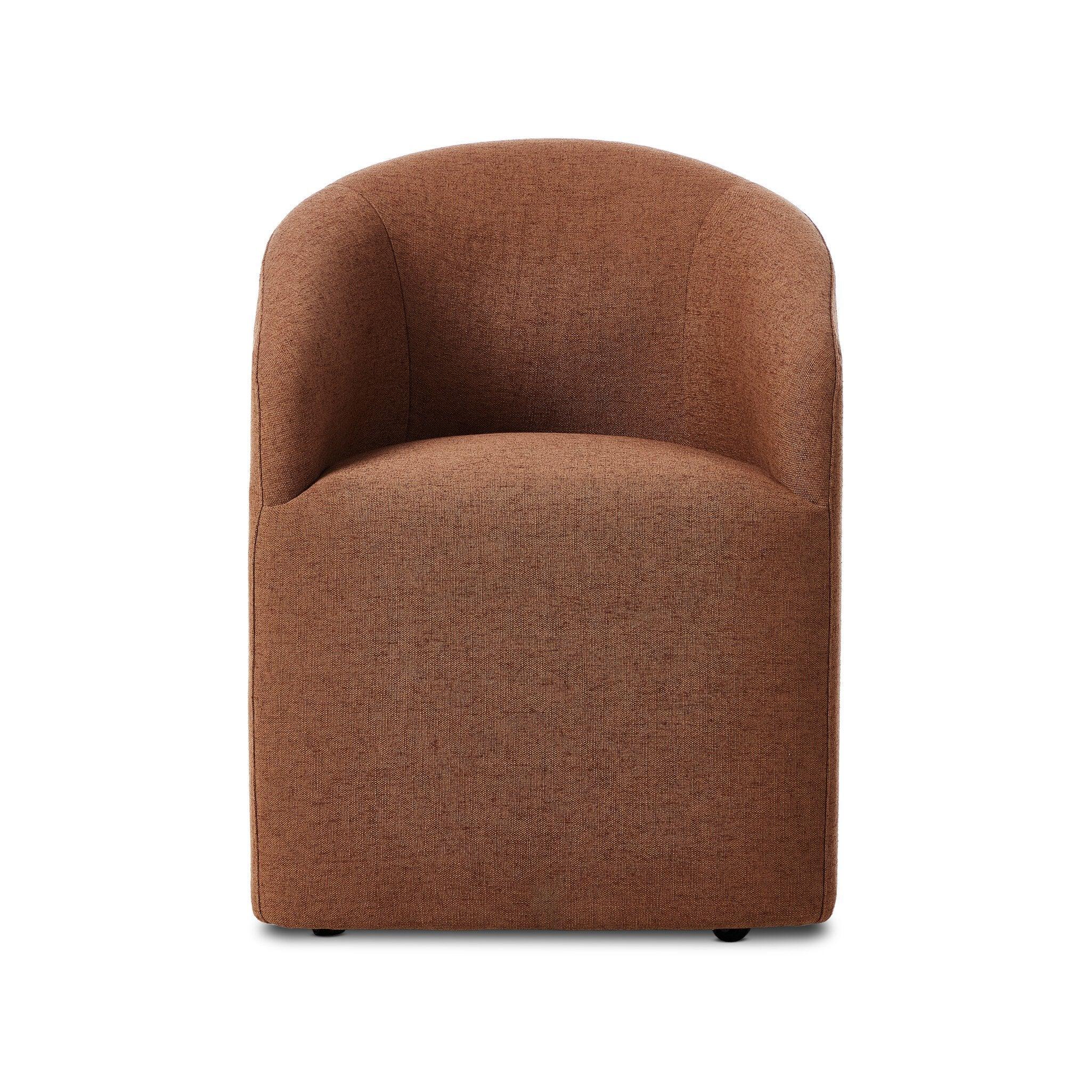 Rhett Dining Chair - Remutear