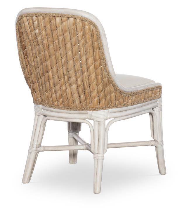 Amelia Side Chair - Remutear