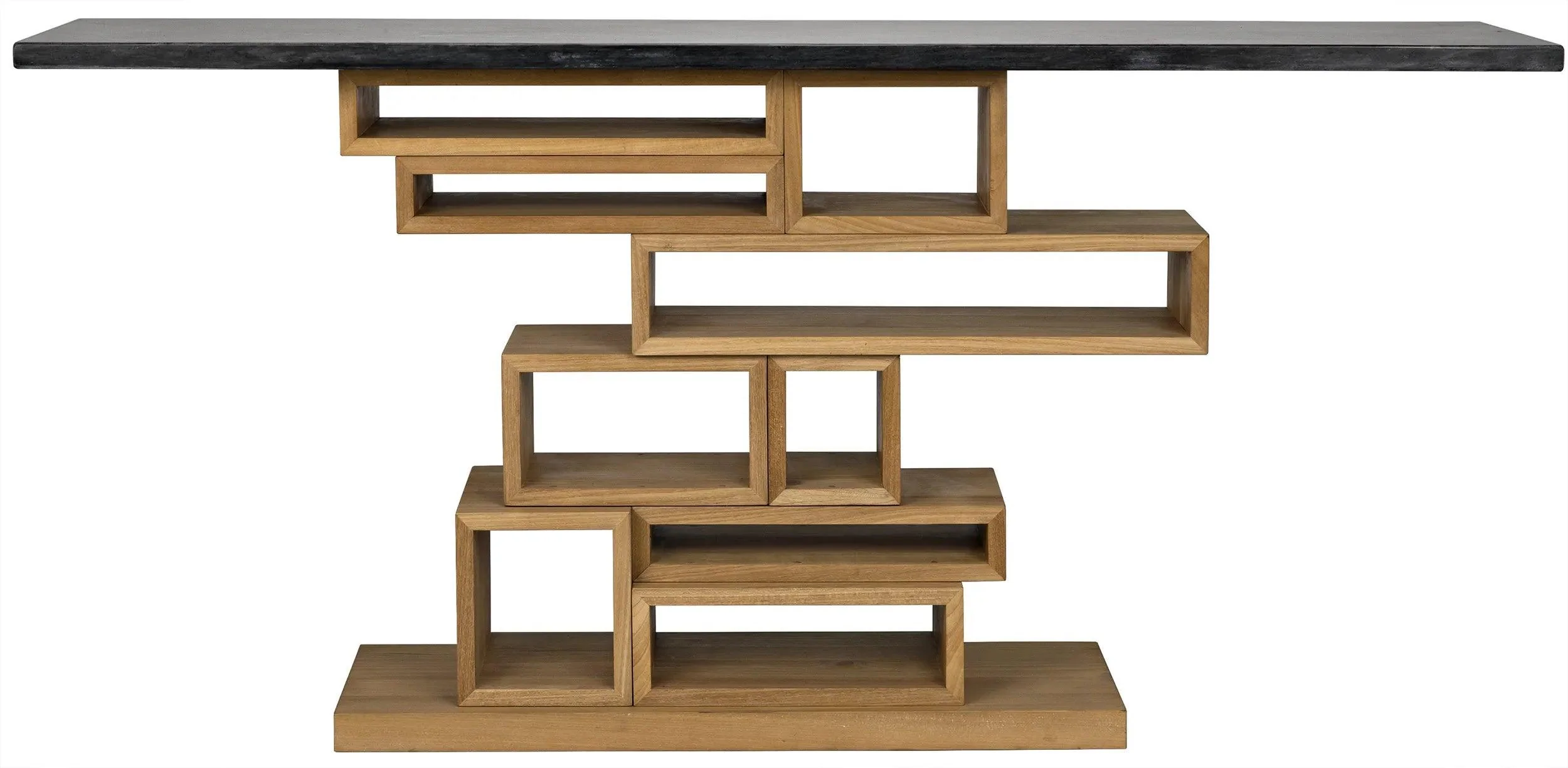 Balin Console - Remutear