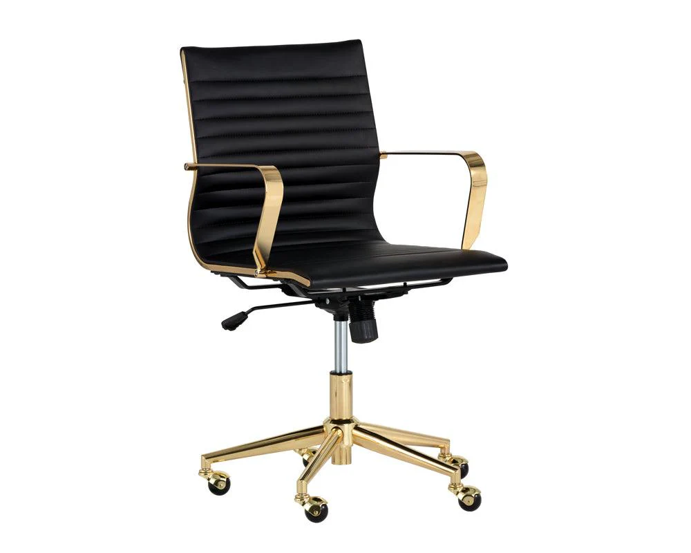 Jessica Office Chair - Remutear