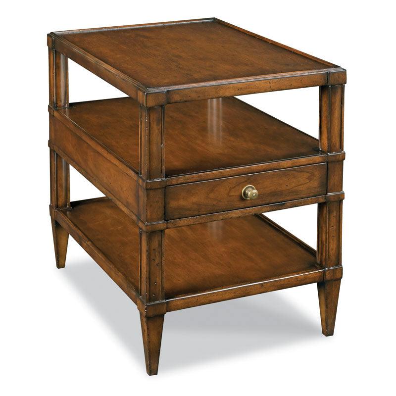 Elin Tiered Table - Remutear