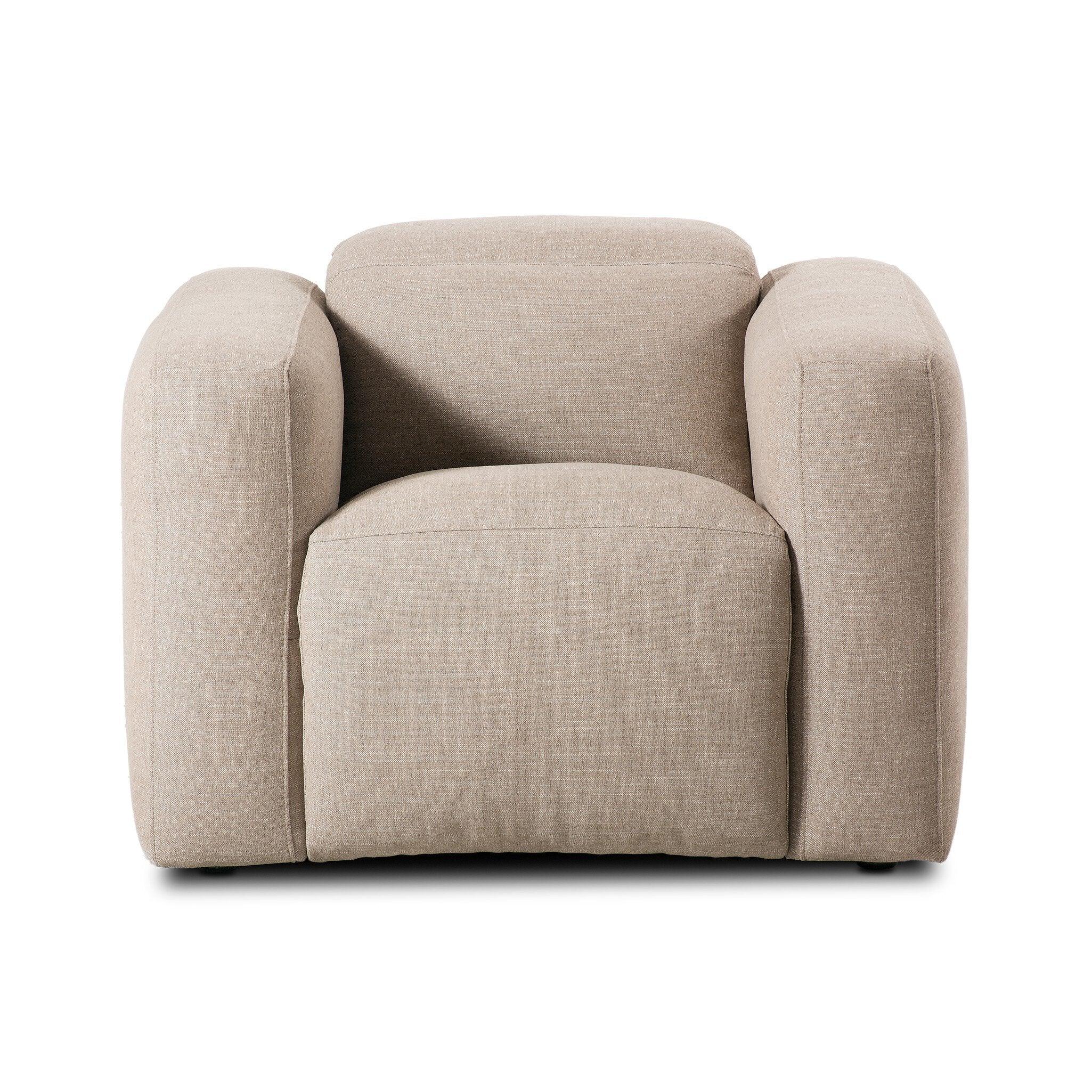 Radley Power Recliner Accent Chair - Remutear