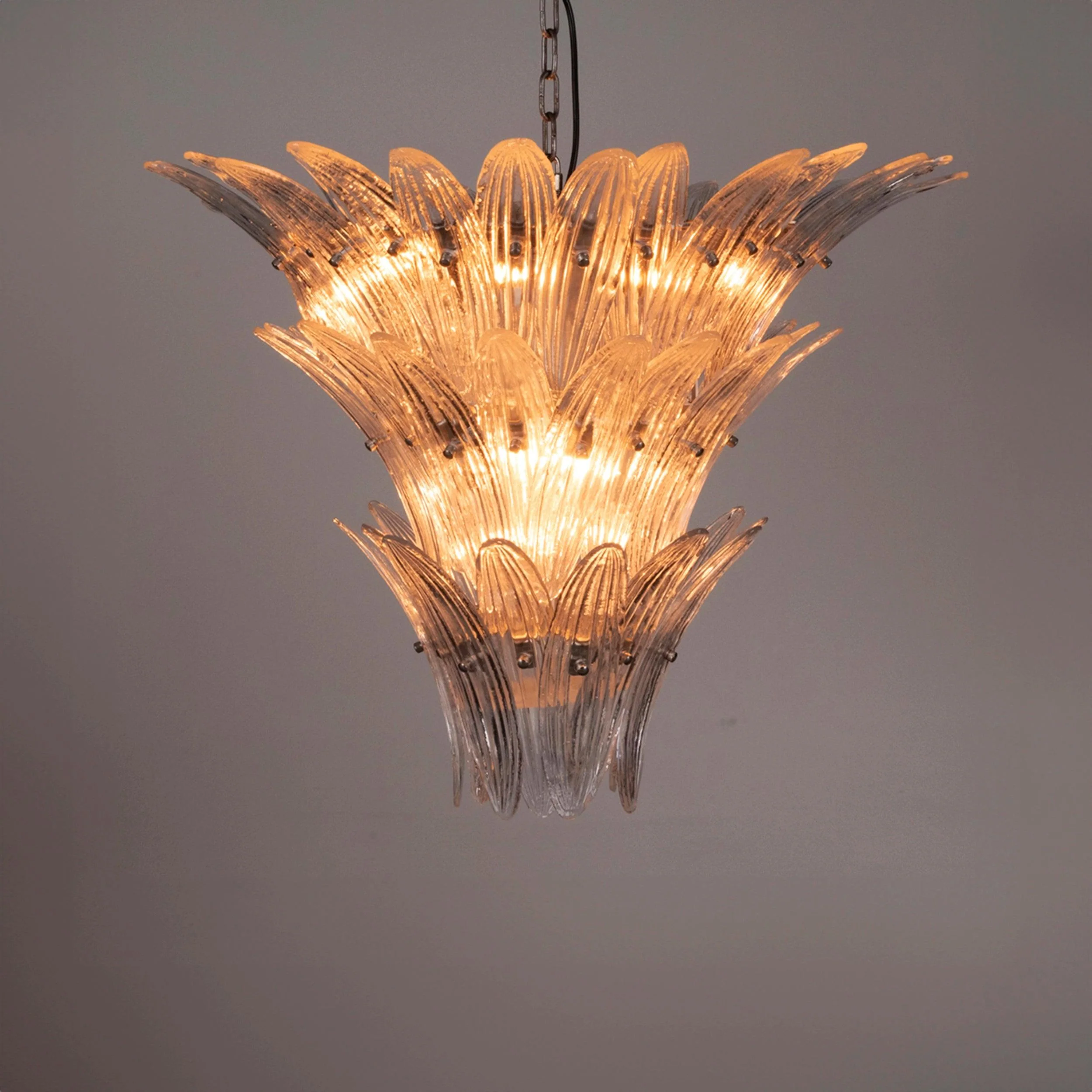 Emperor Chandelier, L - Remutear