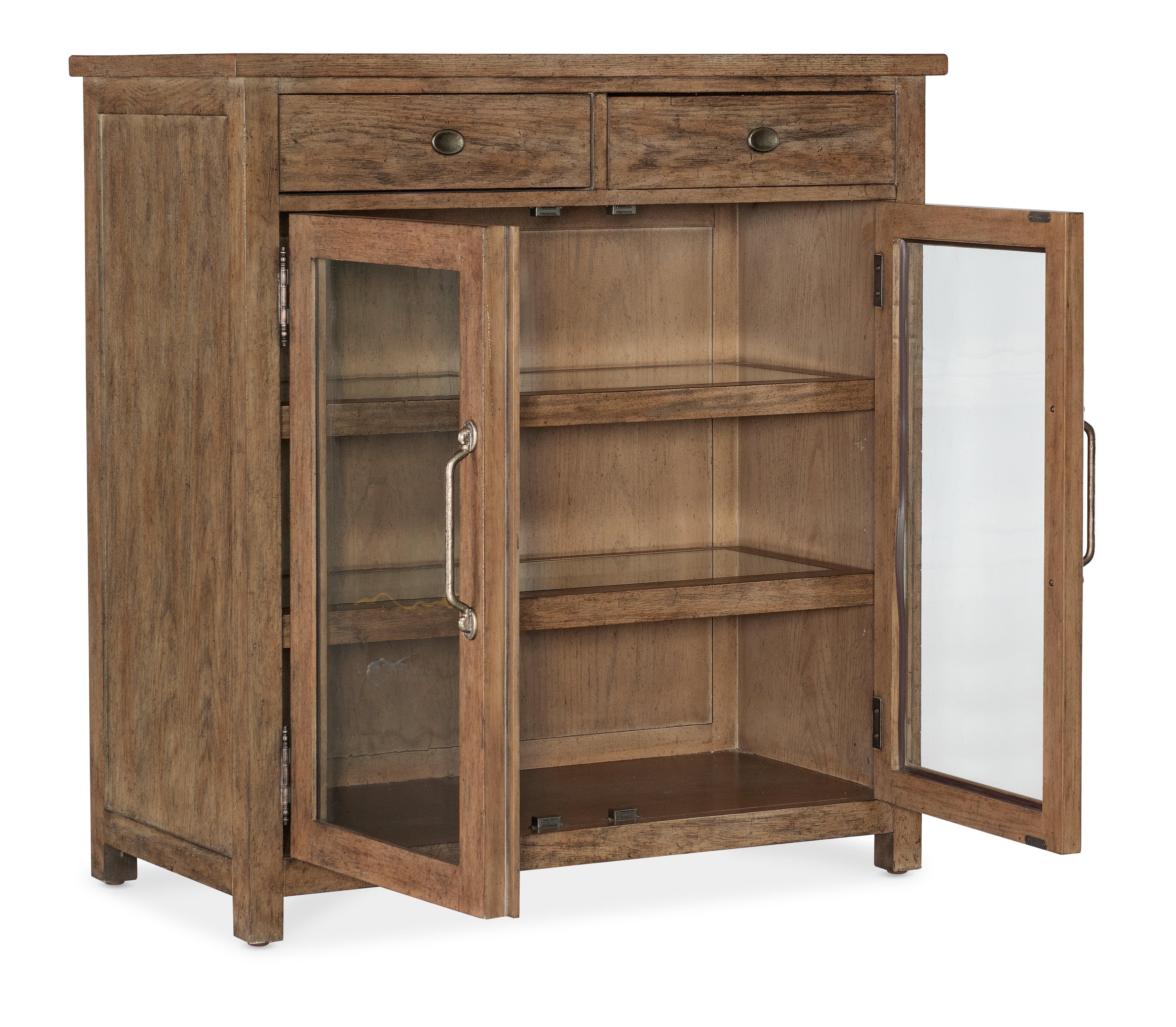 Americana Pie Chest - Remutear