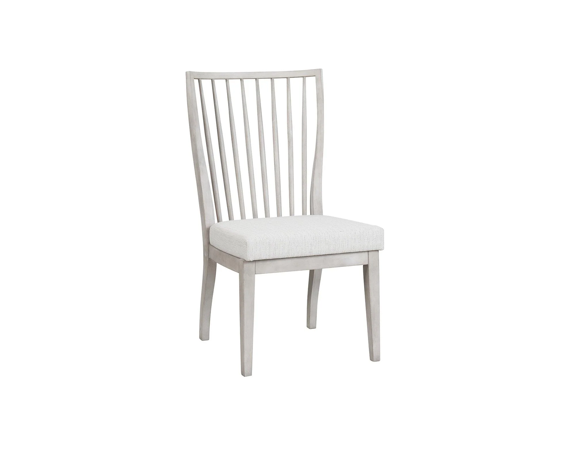 Modern Farmhouse Bowen Side Chair - Set of 2 - Remutear