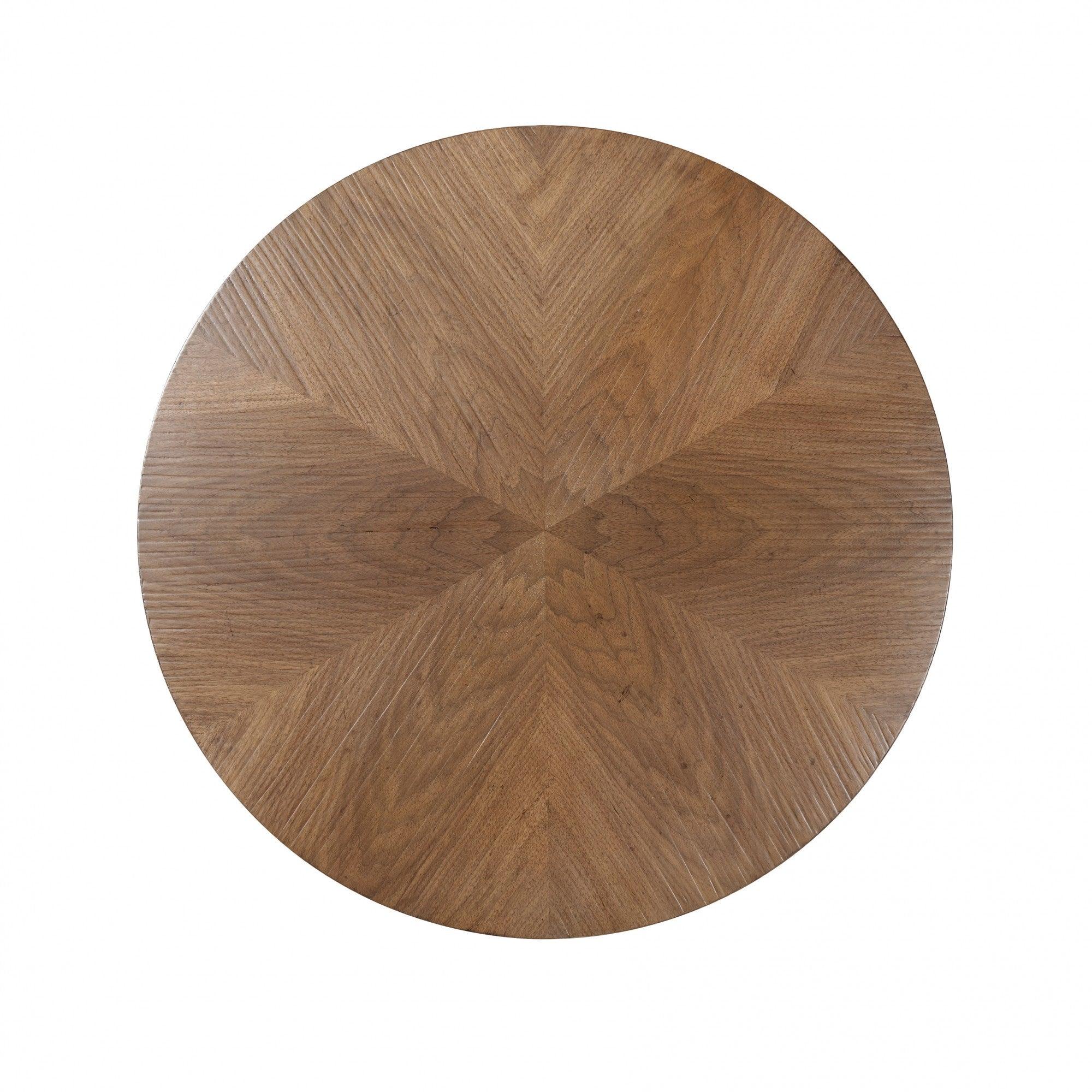 Dolores Park Side Table - Remutear