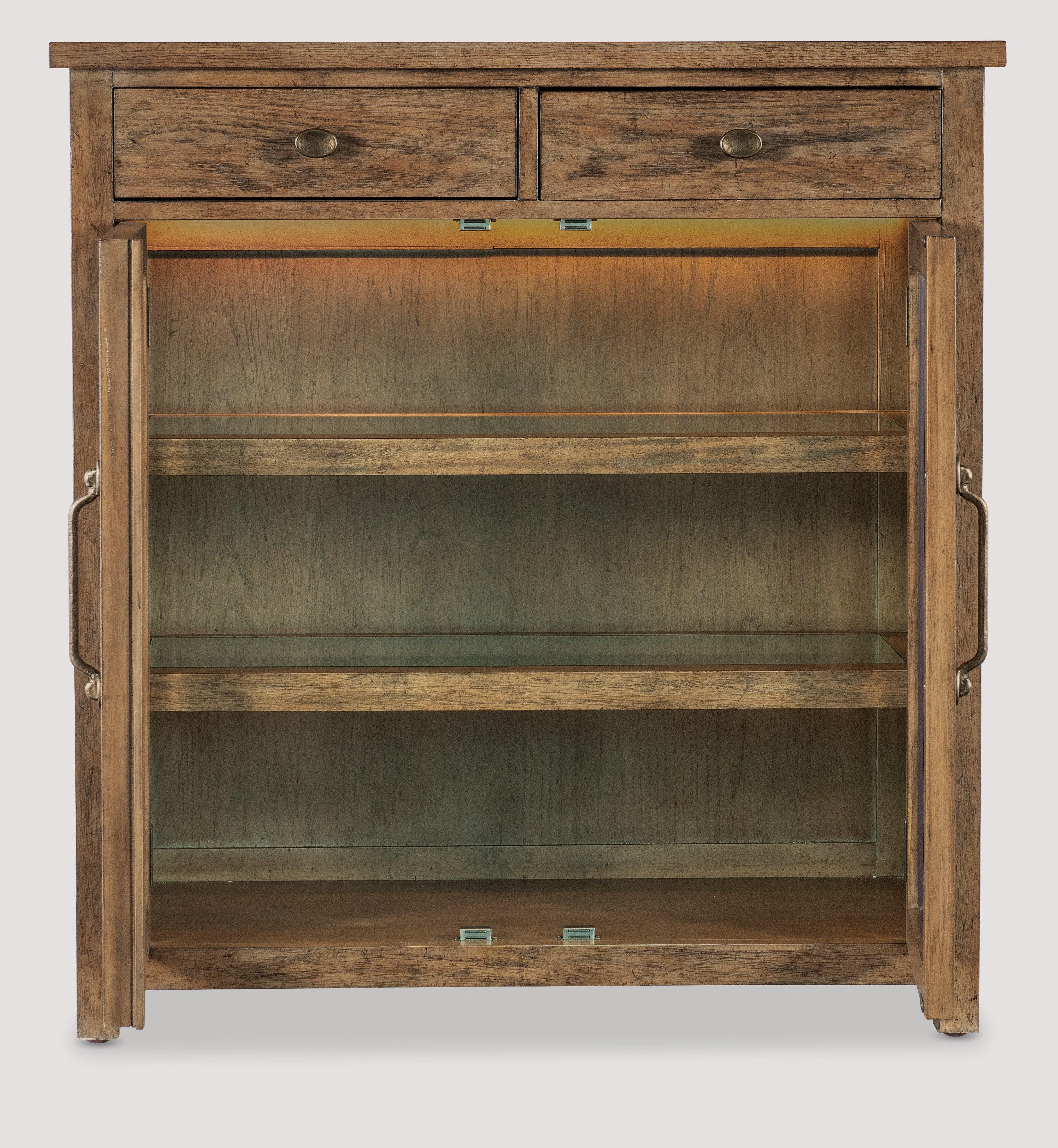 Americana Pie Chest - Remutear