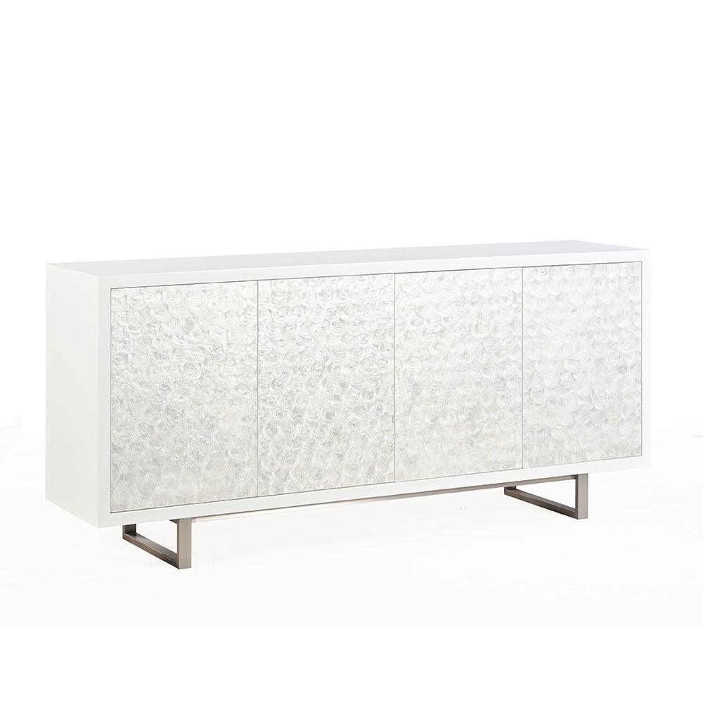 Capiz Sideboard Small - Remutear