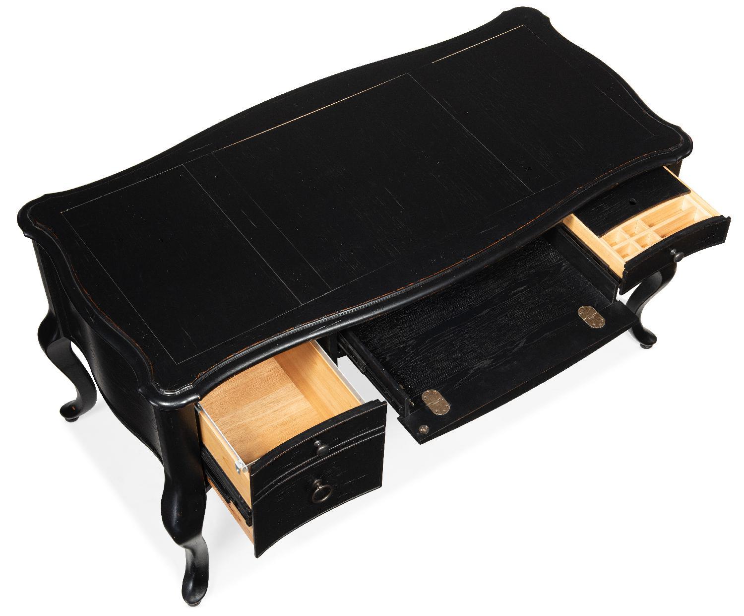 Bristowe Writing Desk - Remutear
