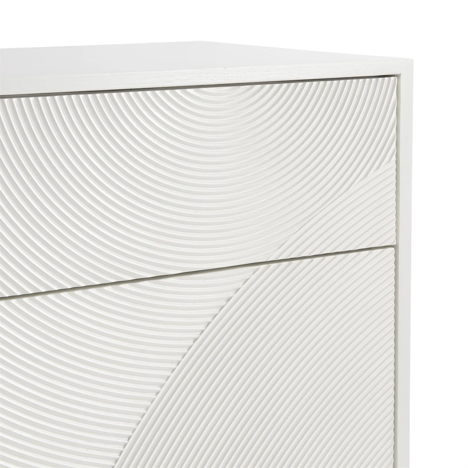 MONTOYA DRESSER - Remutear