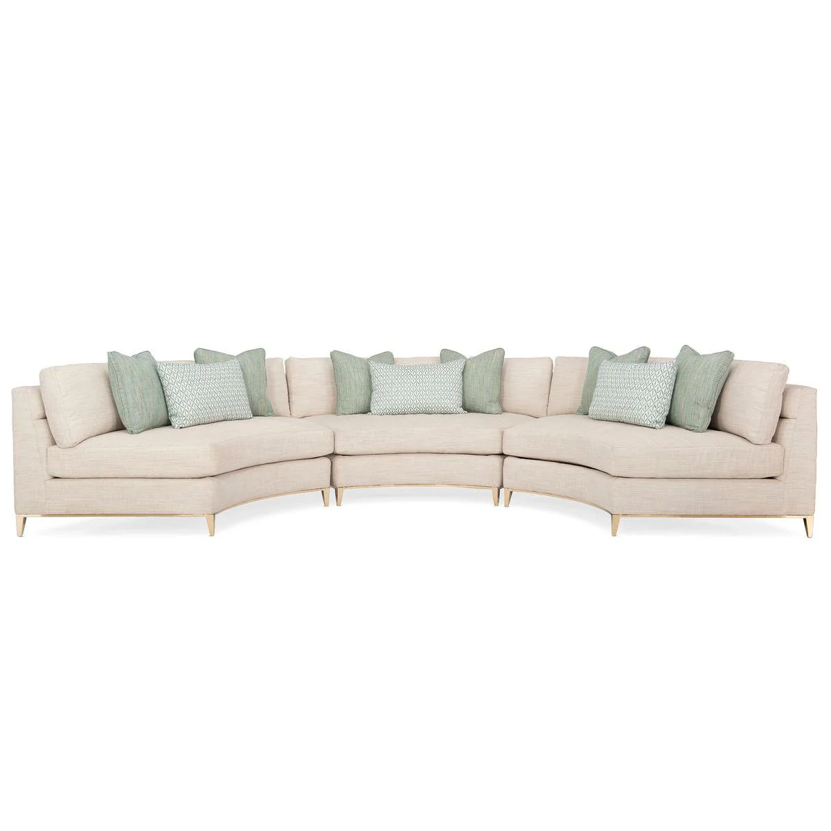 UNDER CURRENTS SECTIONAL - Remutear