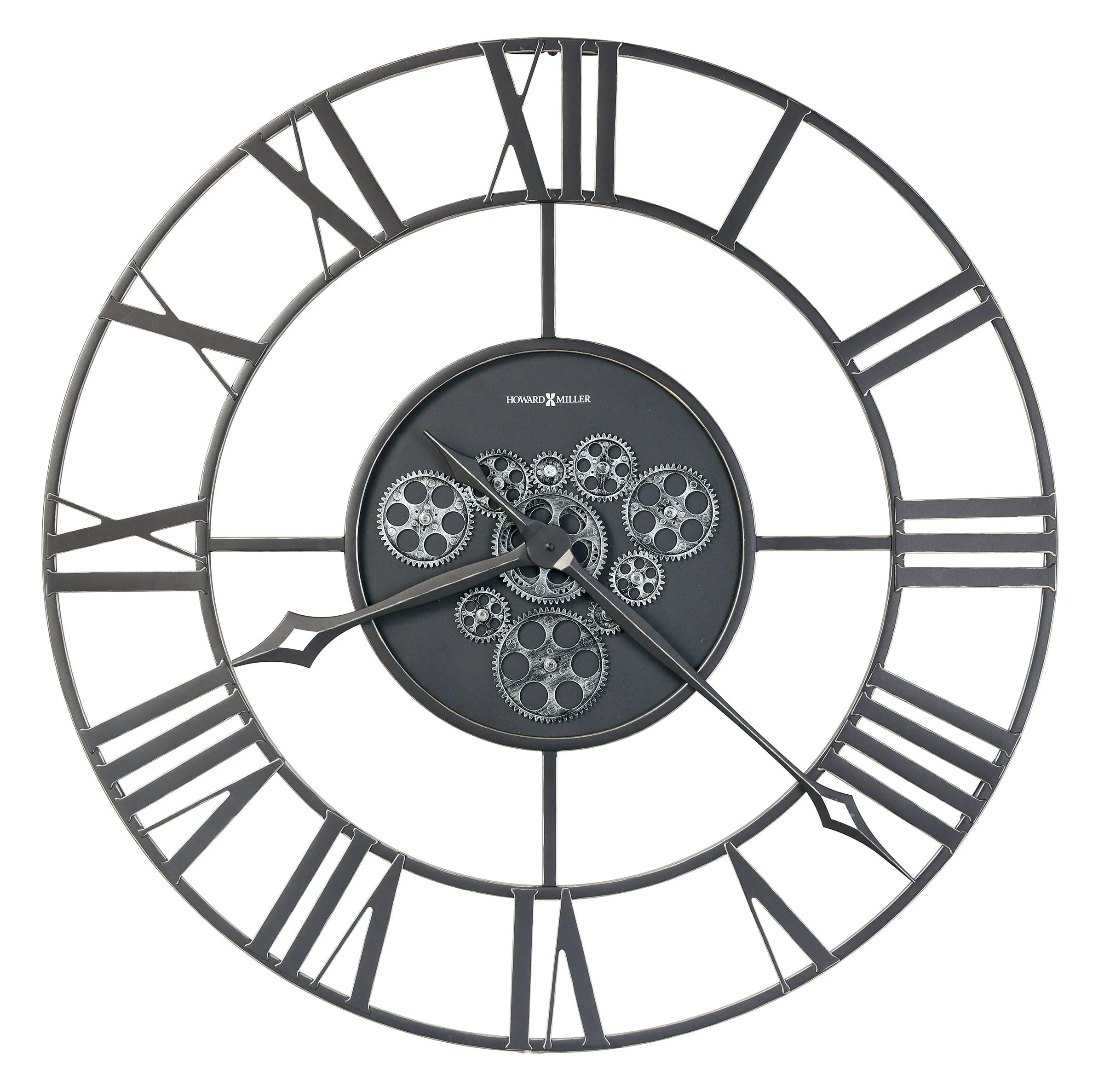 Aiko Wall Clock - Remutear