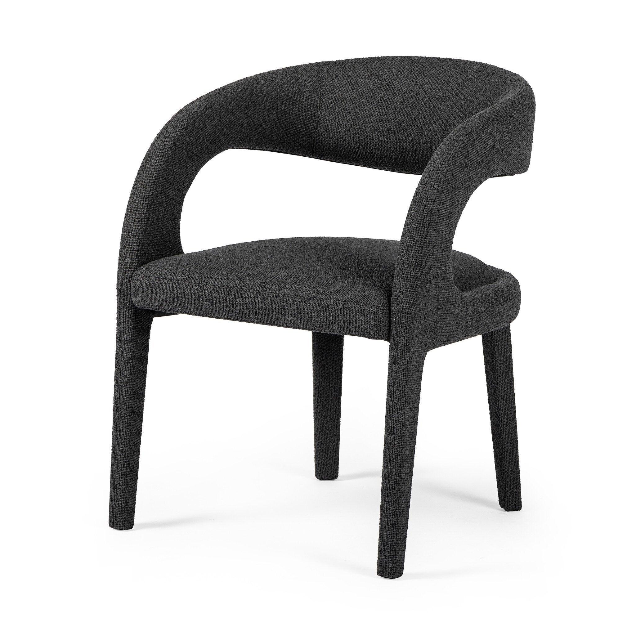 Hawkins Dining Chair - Remutear