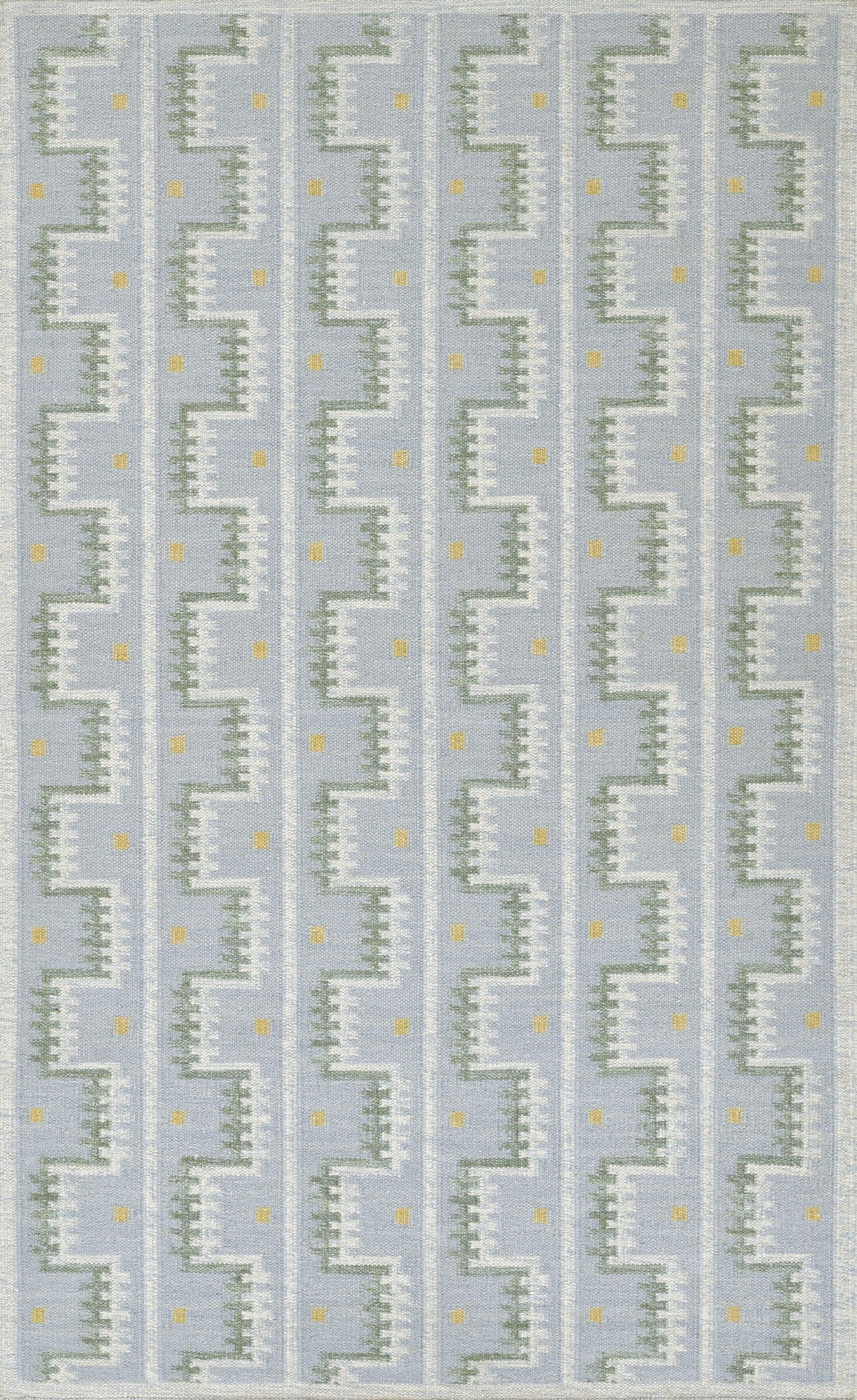 Scandi 1 Rug - Remutear