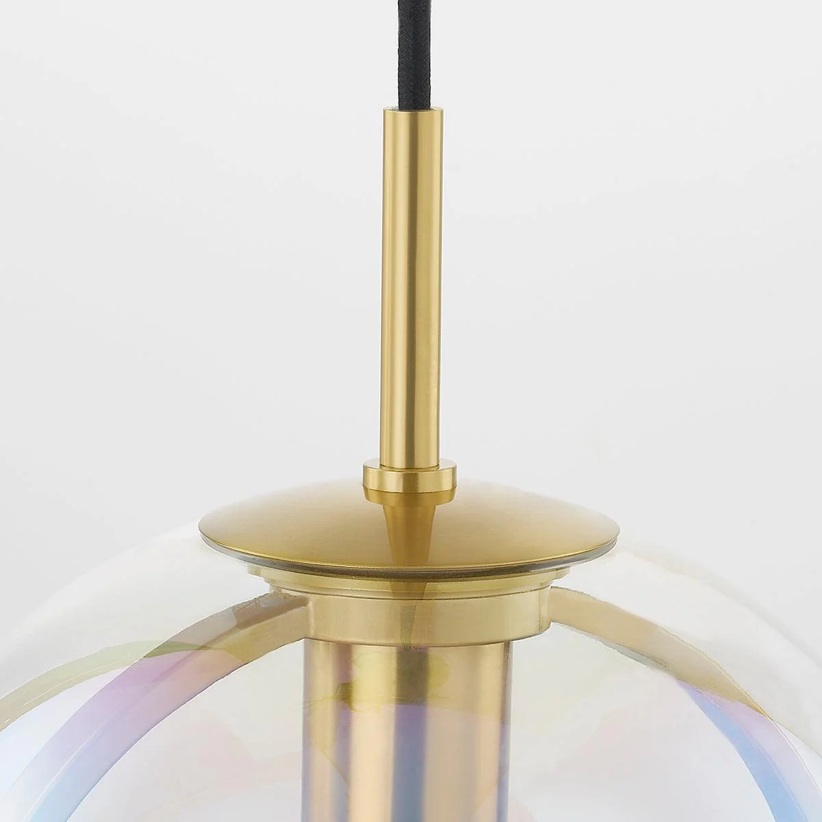 MERIAH 1 LIGHT PENDANT SMALL - Remutear