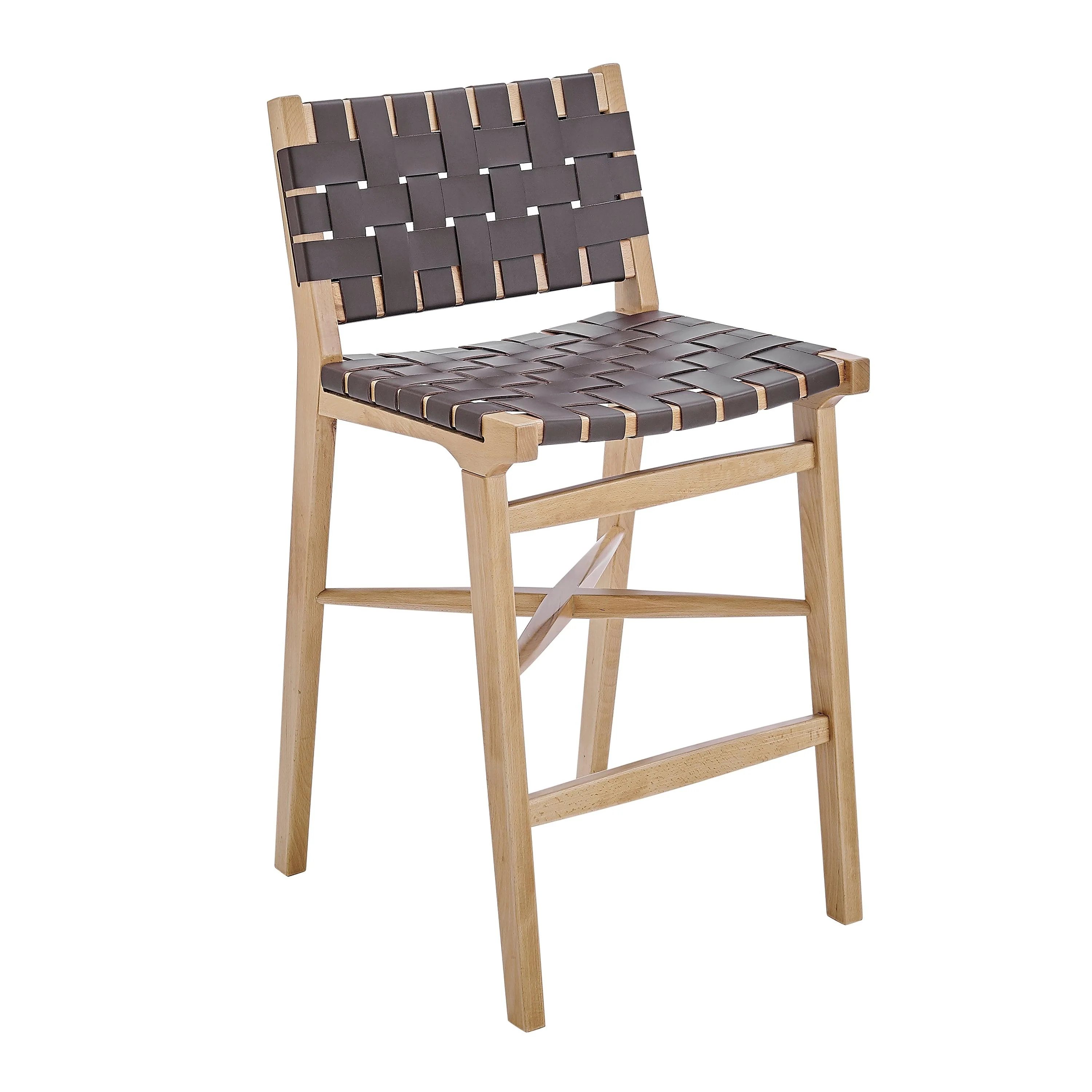 Evangeline Counter Stool - Remutear