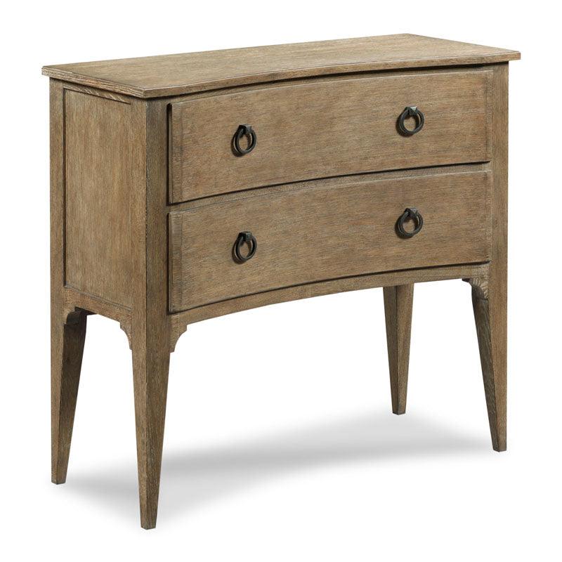 Silverton Hall Chest - Remutear