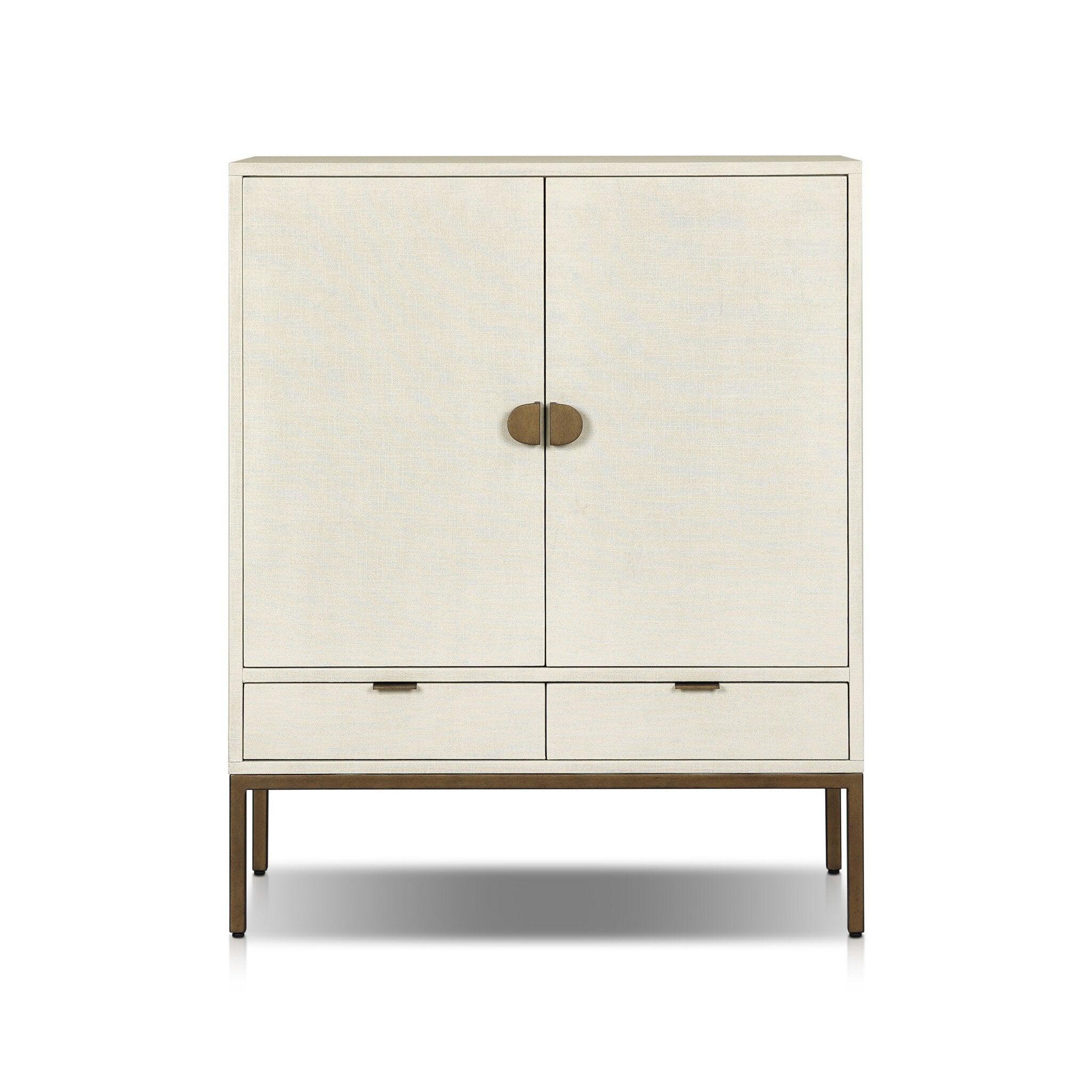 Cressida Bar Cabinet - Remutear