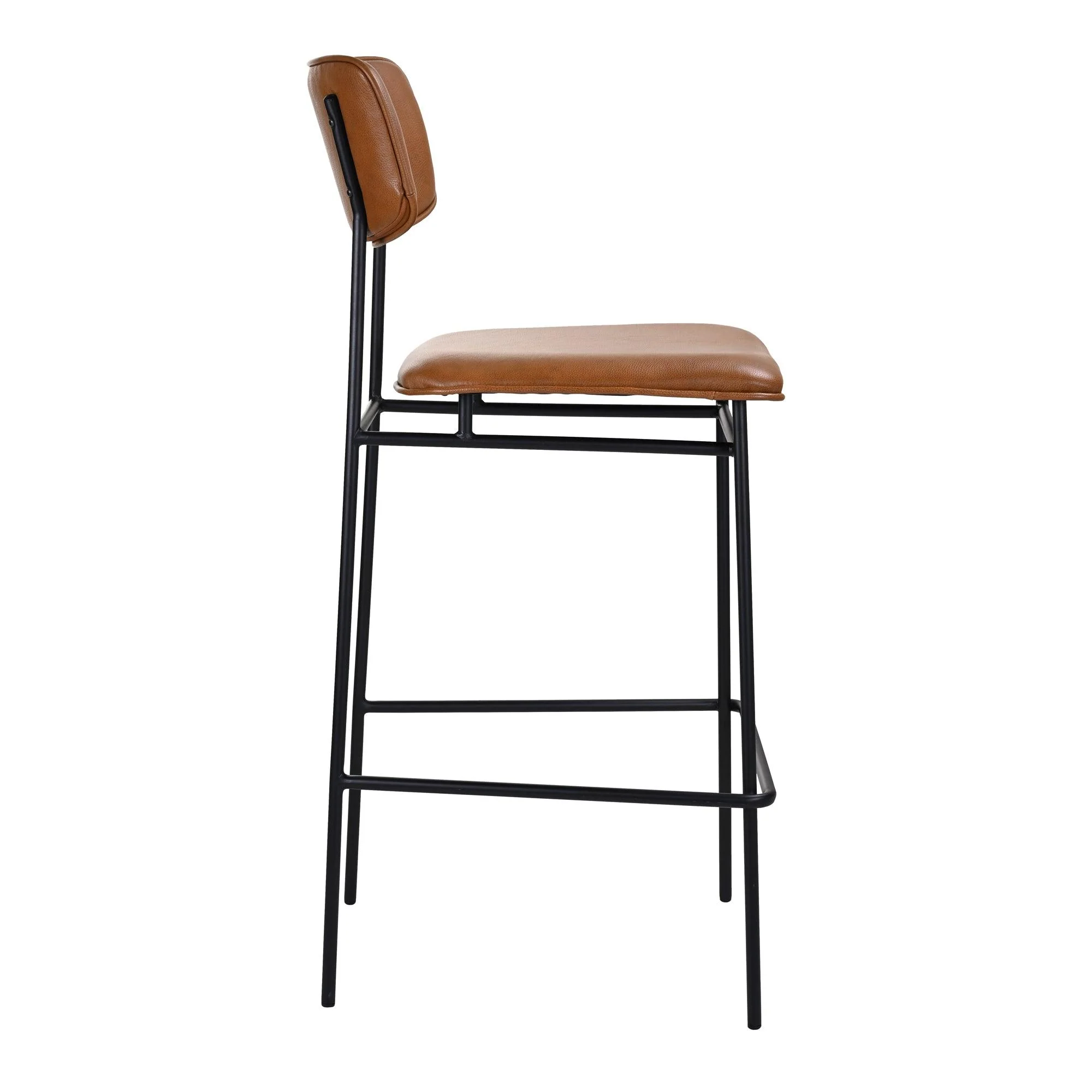 Sailor Barstool Brown - Remutear