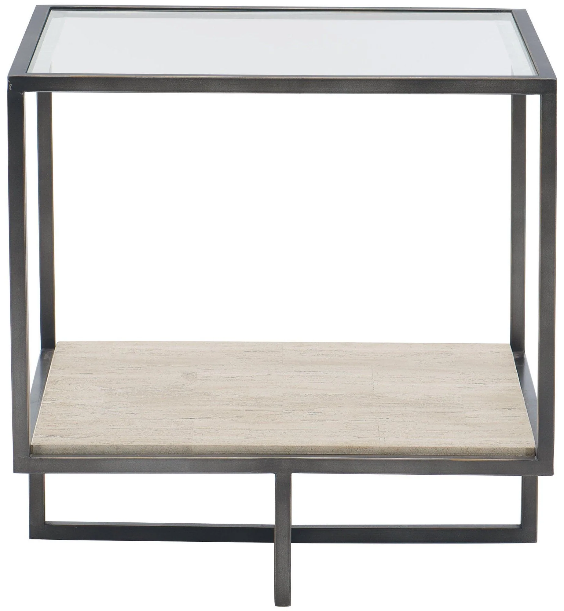 HARLOW END TABLE - Remutear