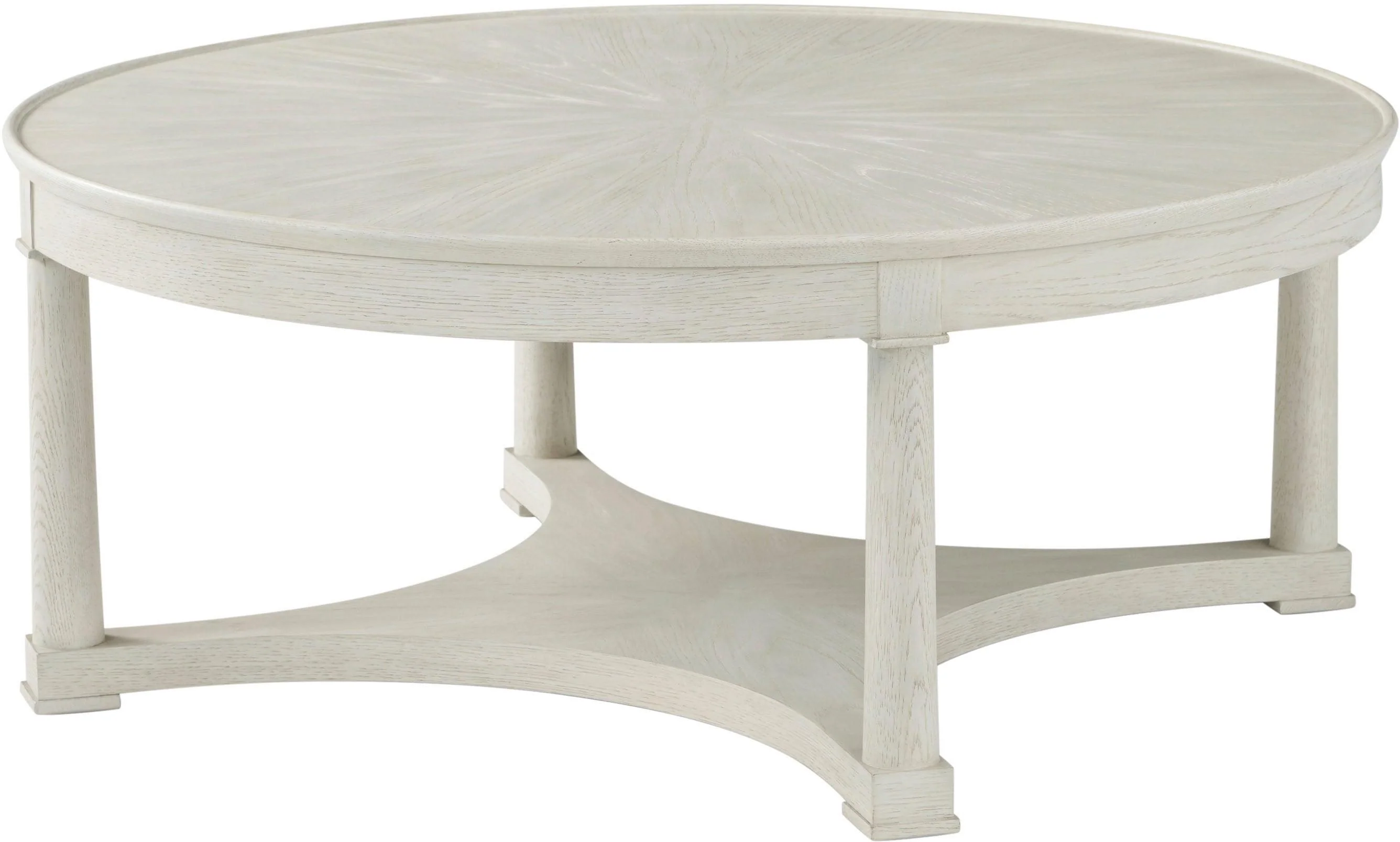 Surrey Round Cocktail Table - Remutear