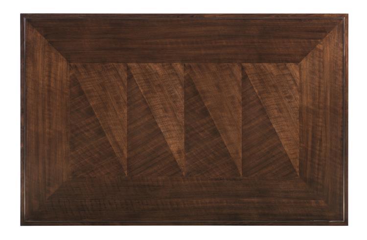Citation Kirkwood Cocktail Table - Remutear