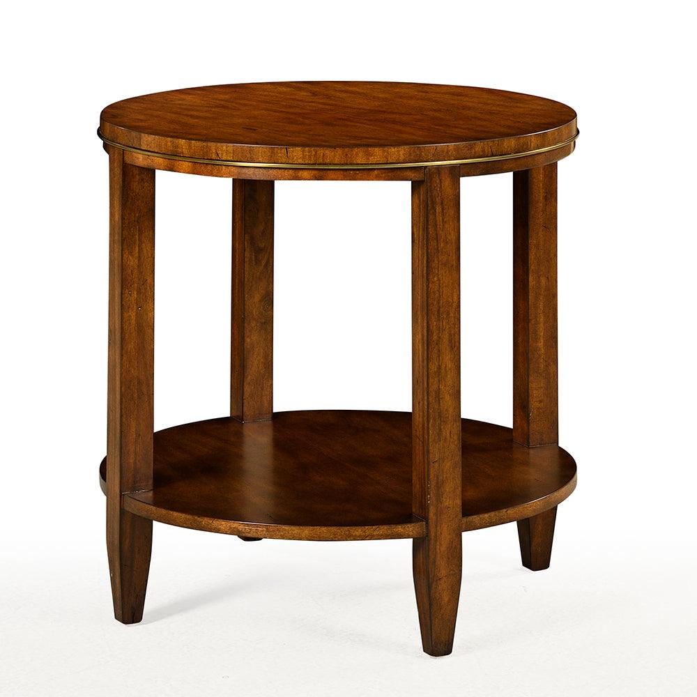 Antioch Side Table - Remutear