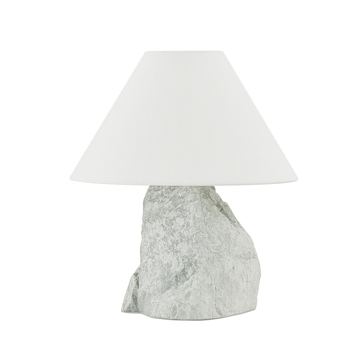CARVER 1 LIGHT TABLE     LAMP - Remutear