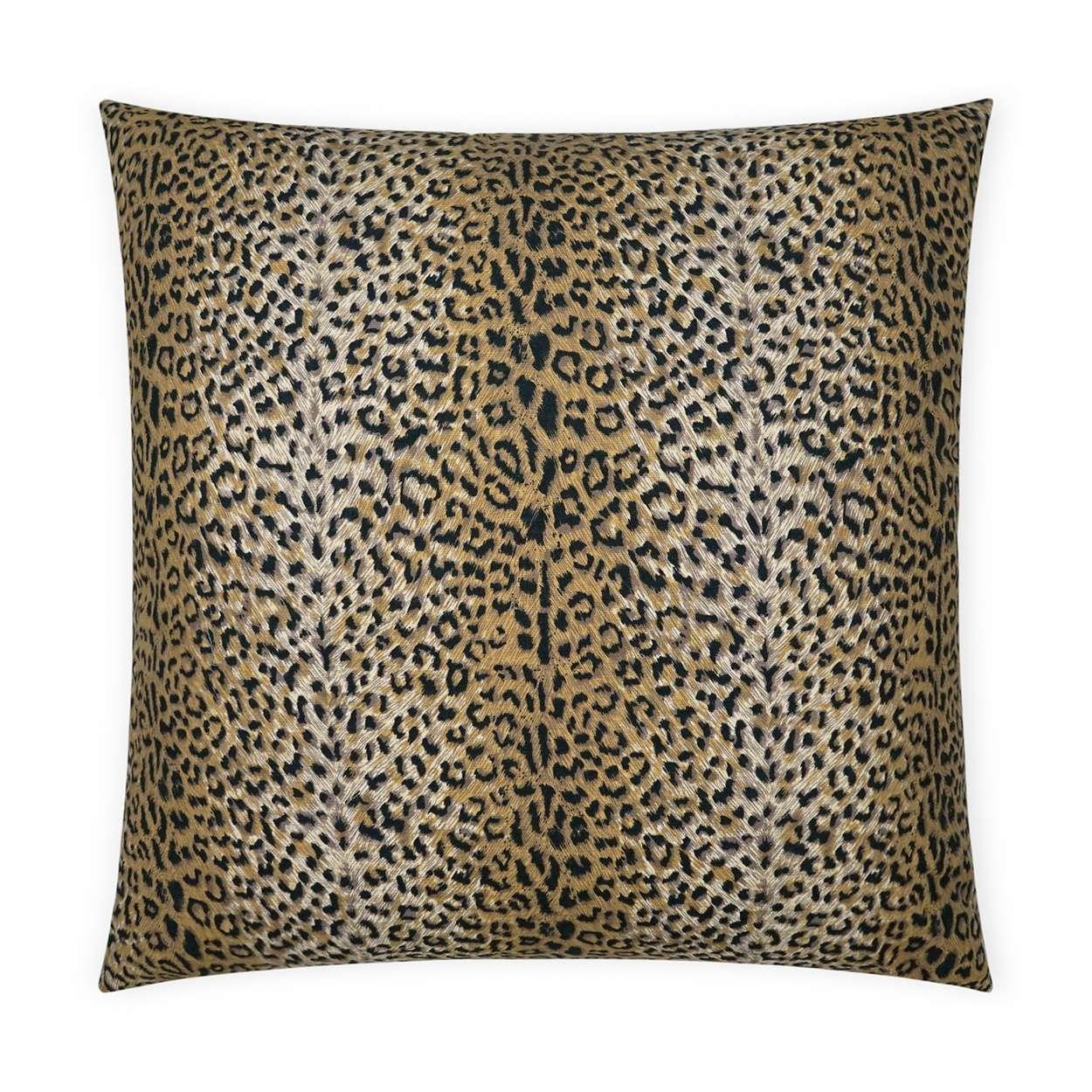 Jaguar Pillow - Remutear