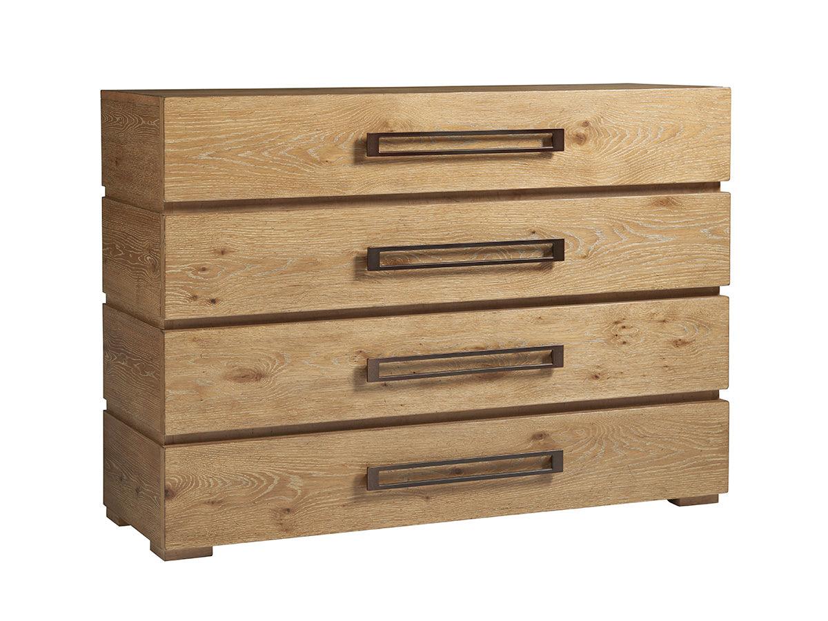 Los Altos Perth Single Dresser - Remutear