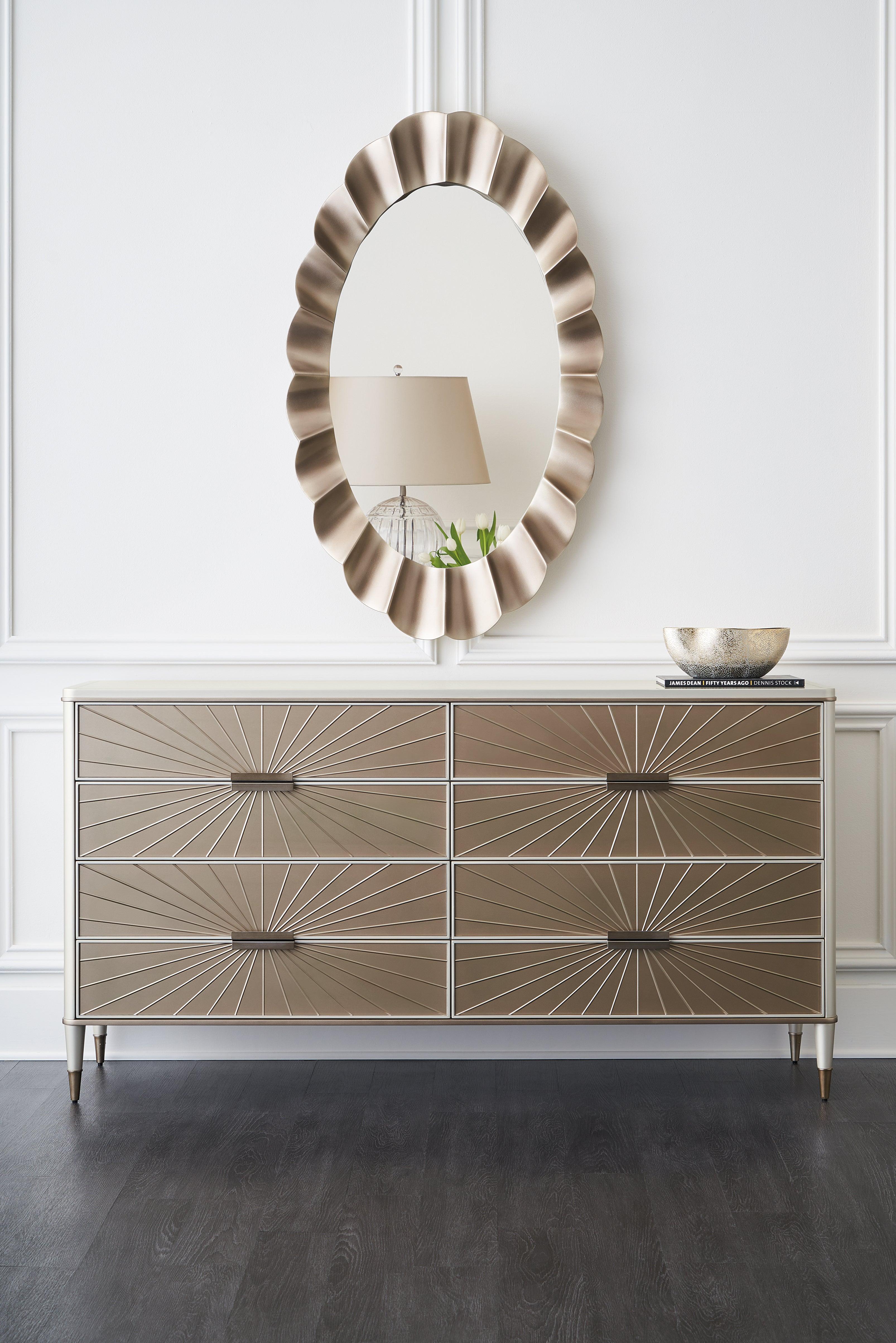 Valentina Dresser - Remutear