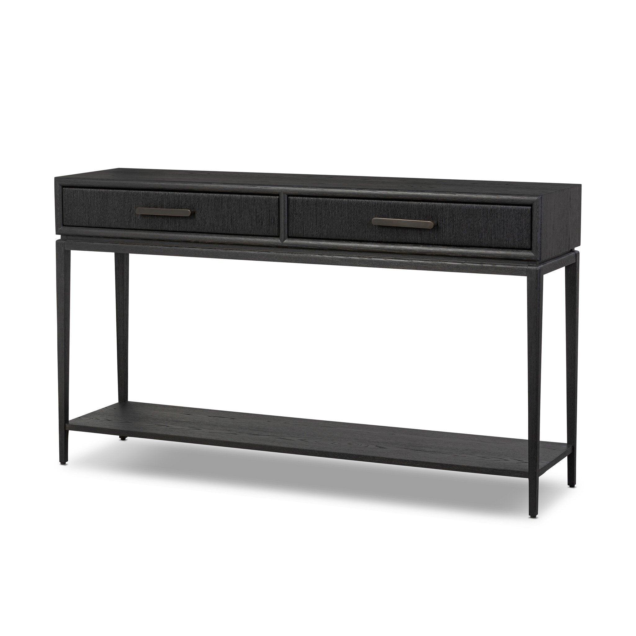 Rosenell Console Table - Remutear