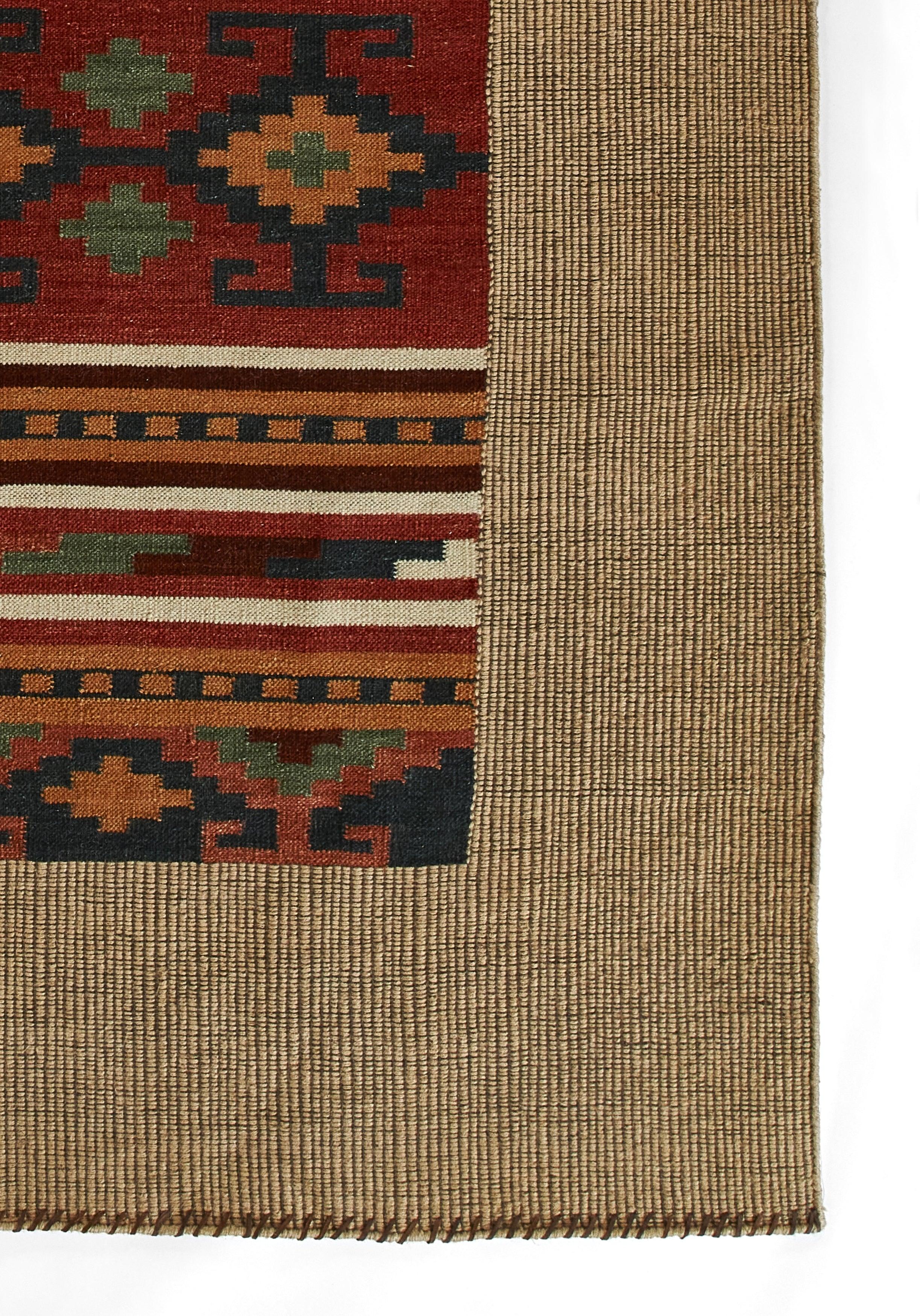 Adobe 2 Rug - Remutear