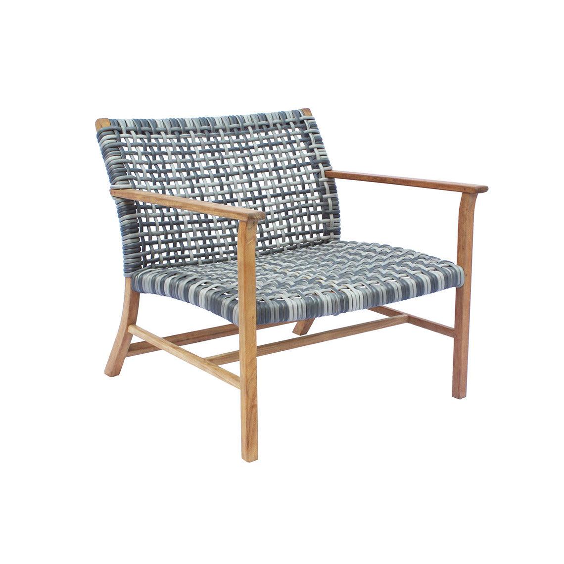 Catherine Club Chair - Remutear