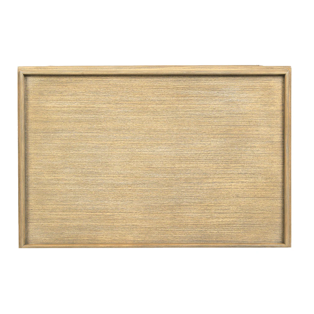 Liz Rectangle Side Table Large - Remutear