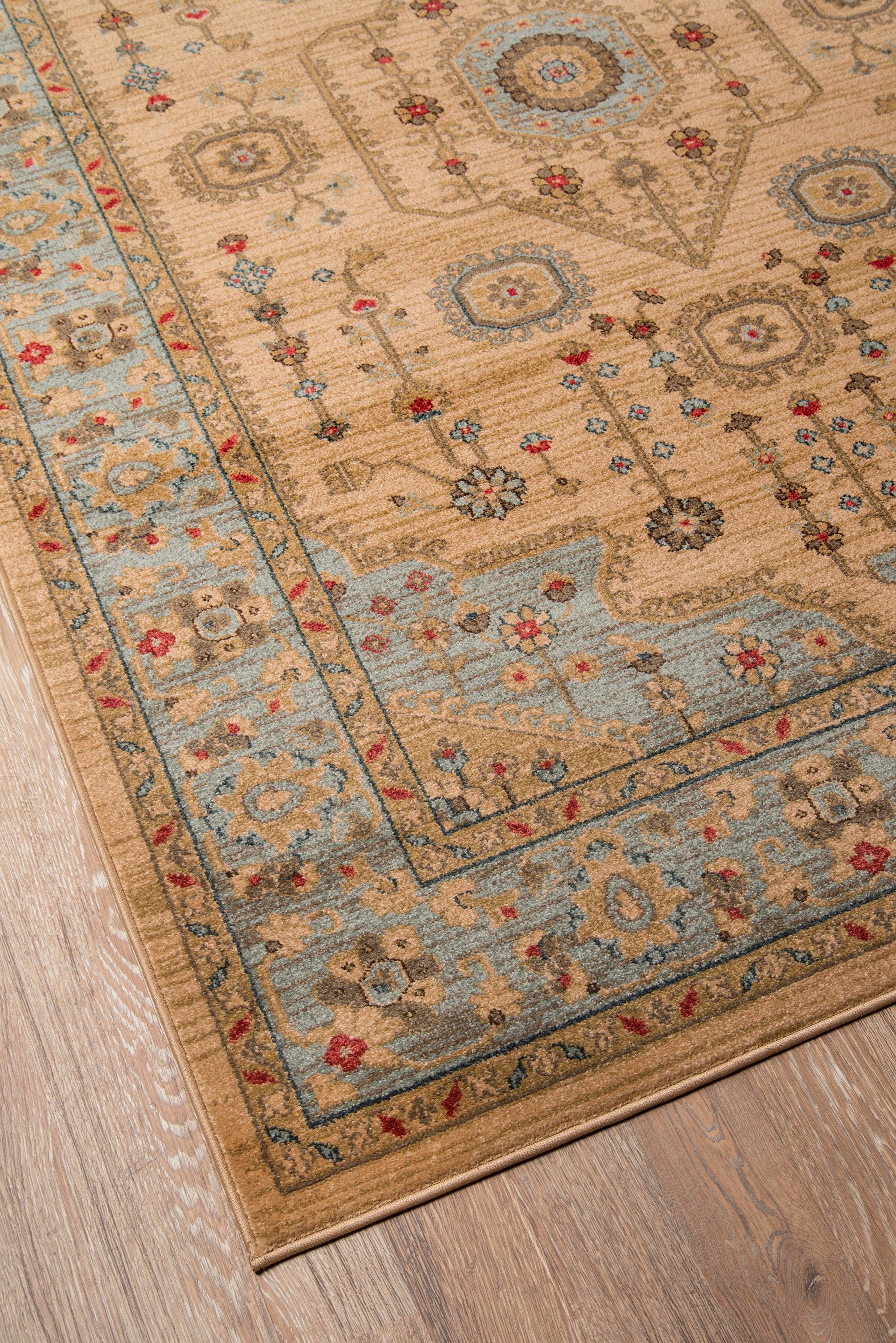 Ghazni 7 Rug - Remutear