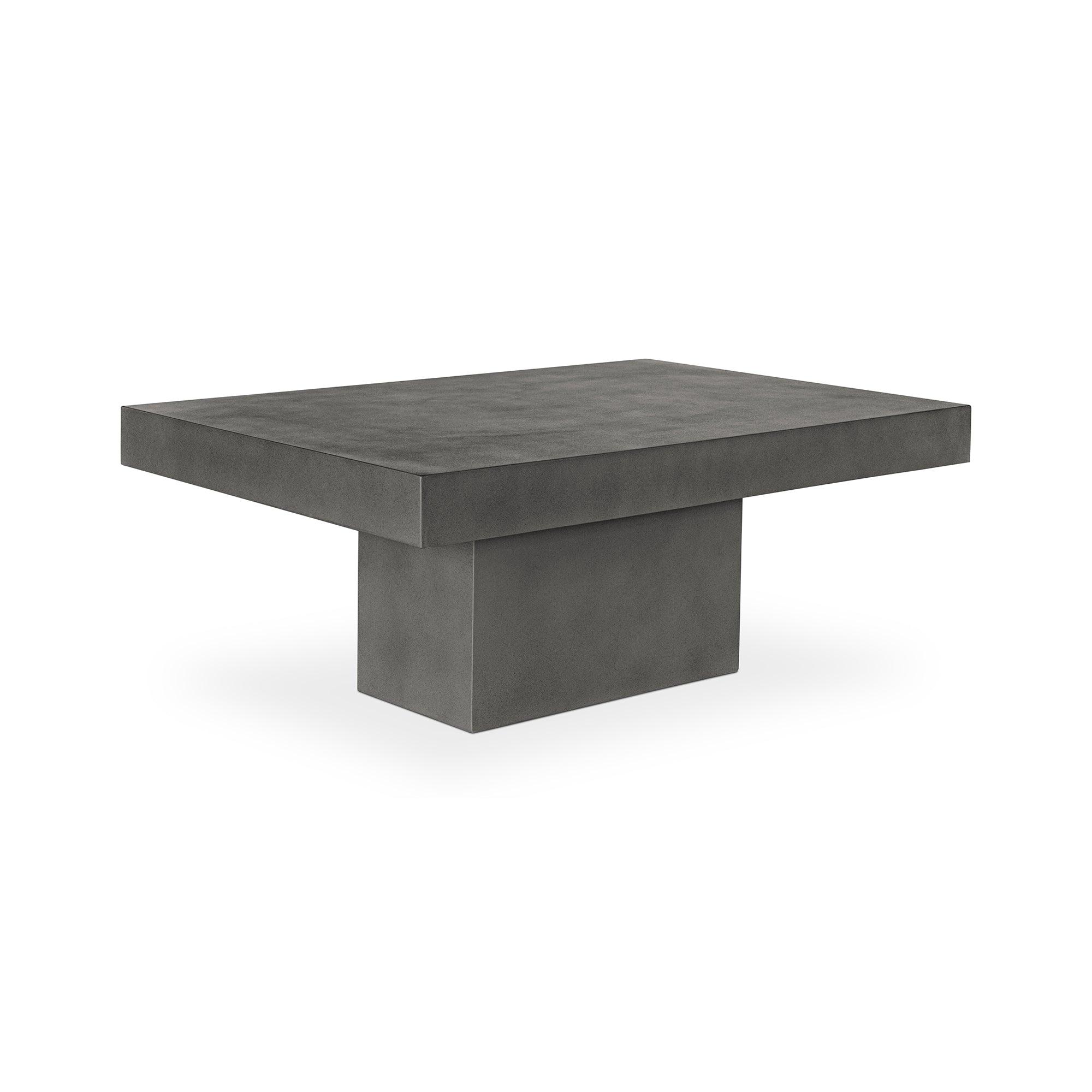 Maxima Outdoor Coffee Table - Remutear