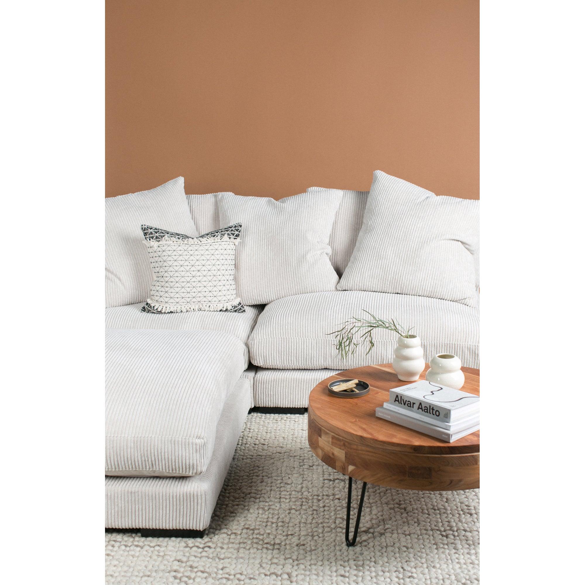 Tumble Corner Cappuccino - Remutear