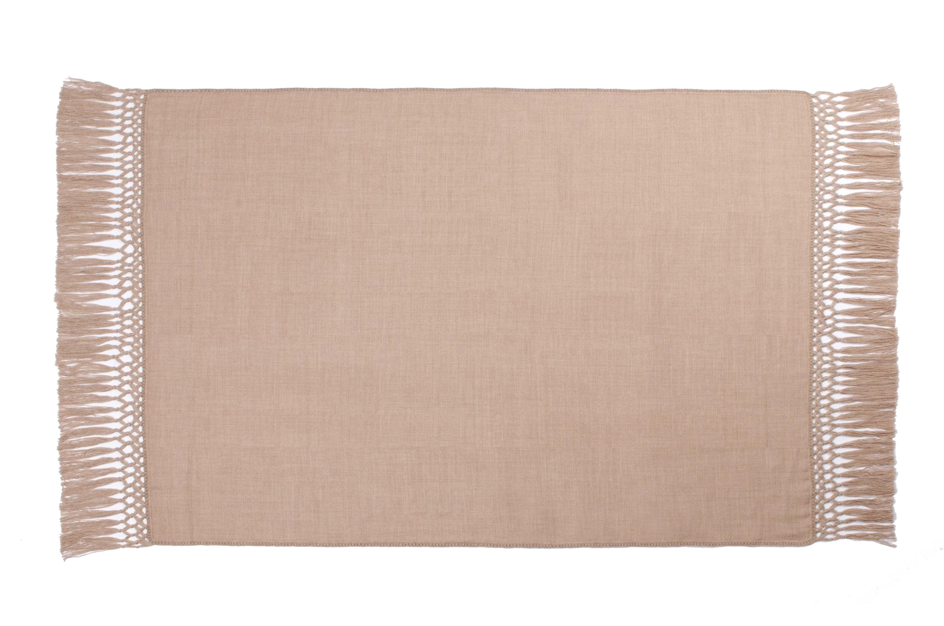 Cool Baby Alpaca Throw - Remutear