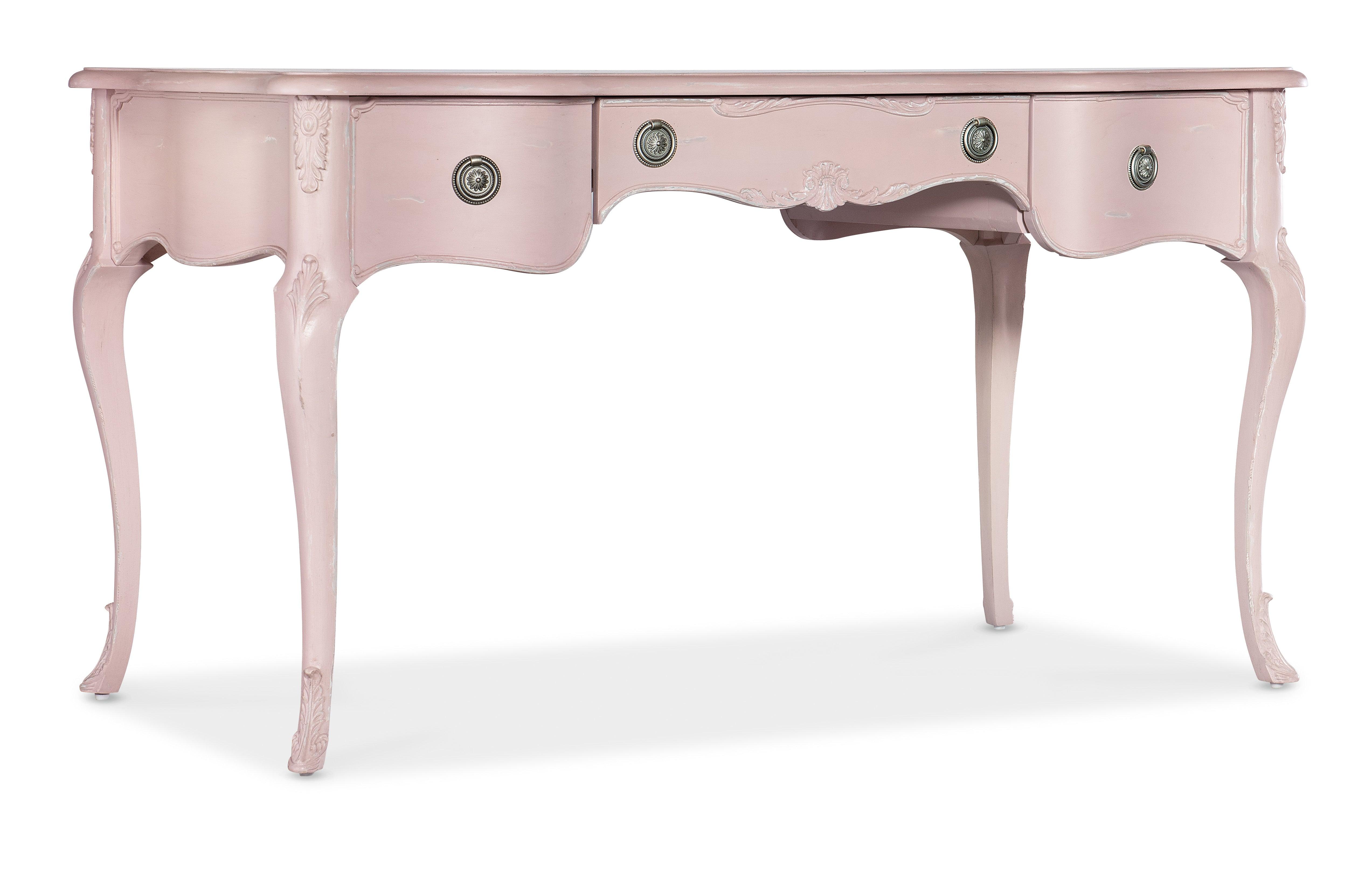 Susan G. Komen Perseverance Writing Desk - Remutear
