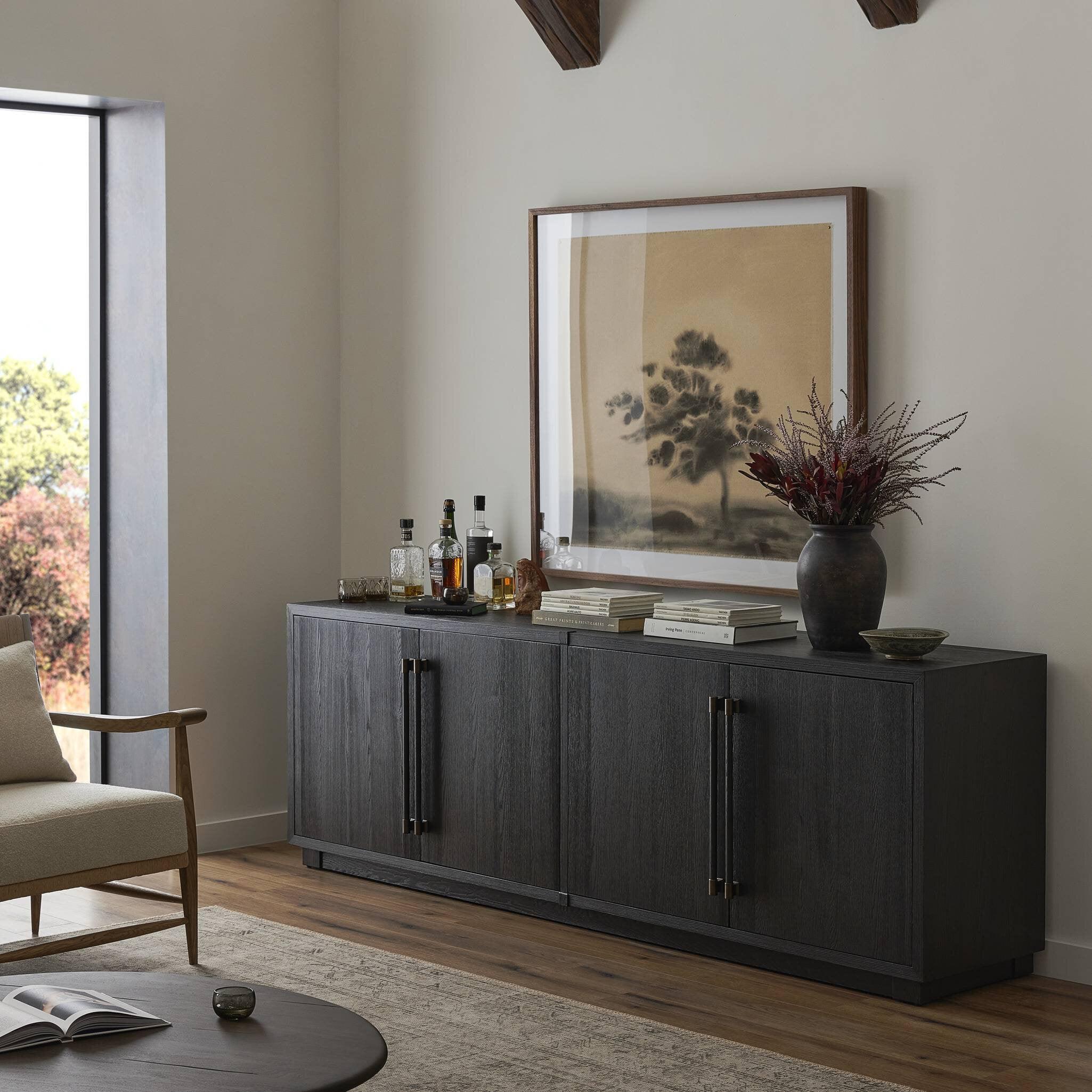 Adolfo Sideboard - Remutear