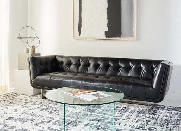 MCNEILL TUFTED SOFA - Remutear