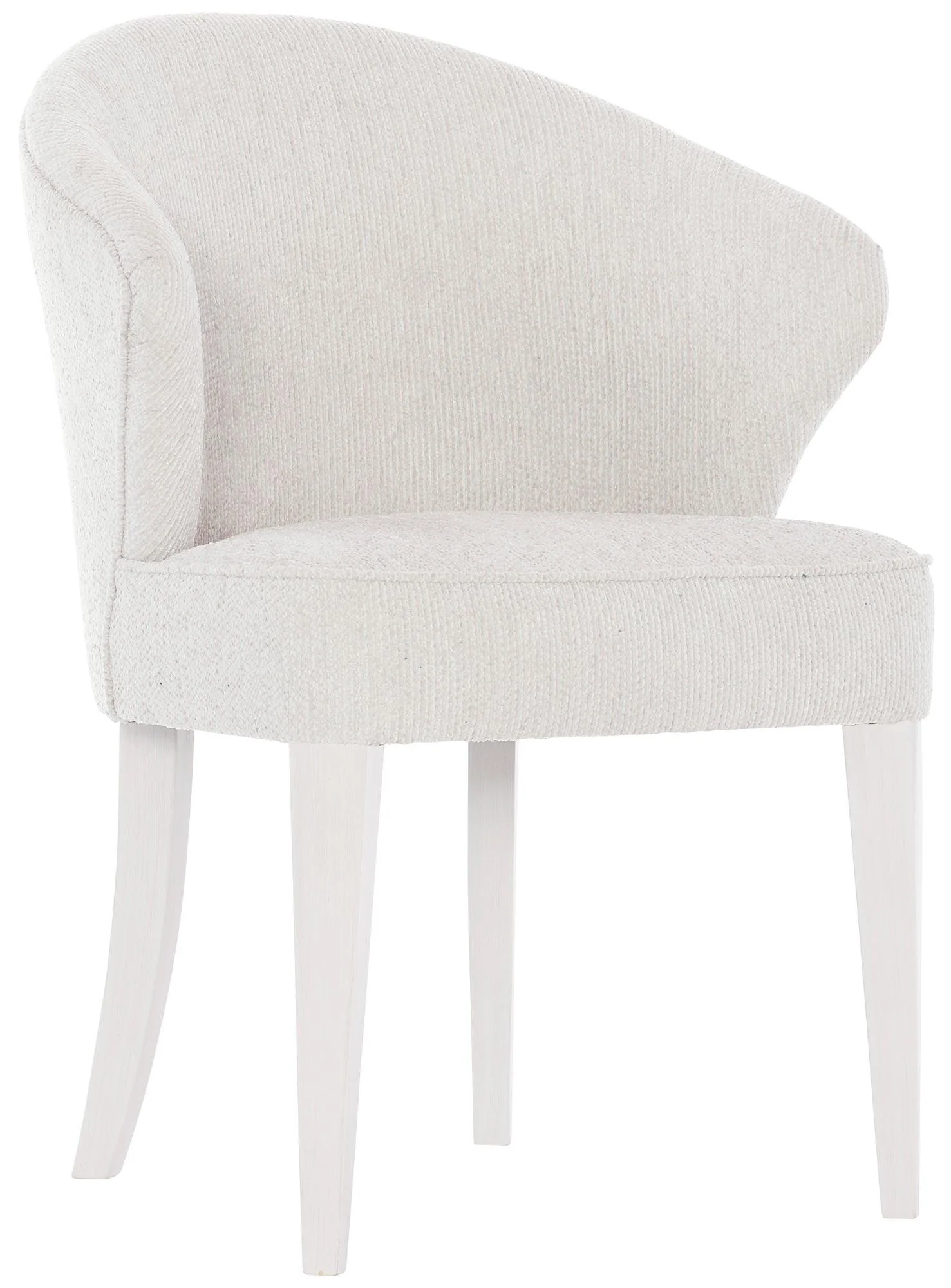 SILHOUETTE ARM CHAIR - Remutear